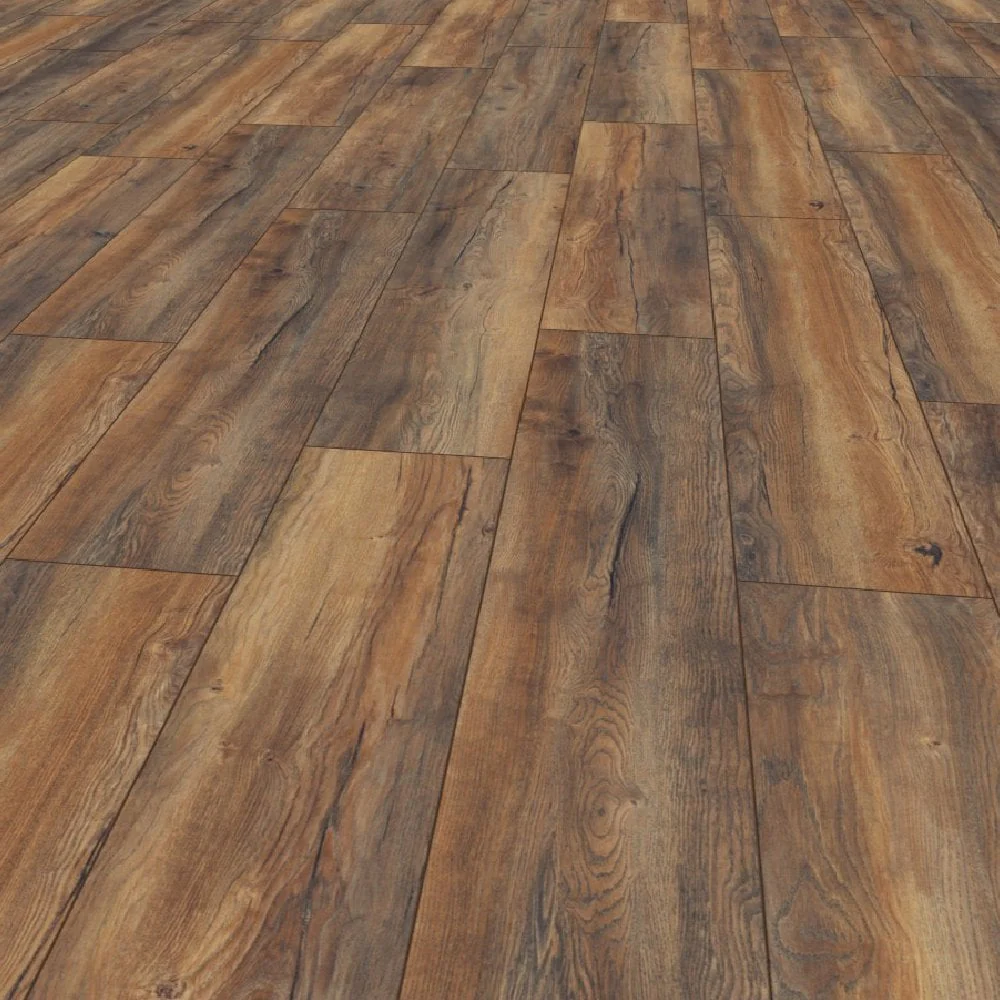Harbour Oak - Exquisite Plus 8mm Laminate Flooring (54194) - Image 2