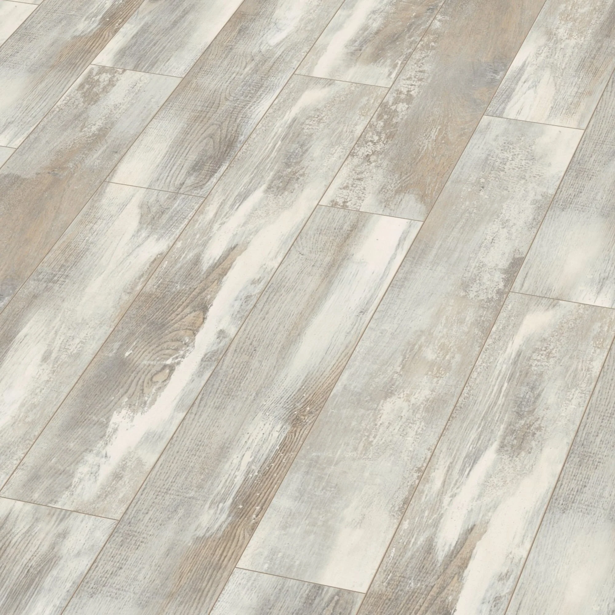 Hella Oak - Amazone 10mm Laminate Flooring (54217) - Image 2