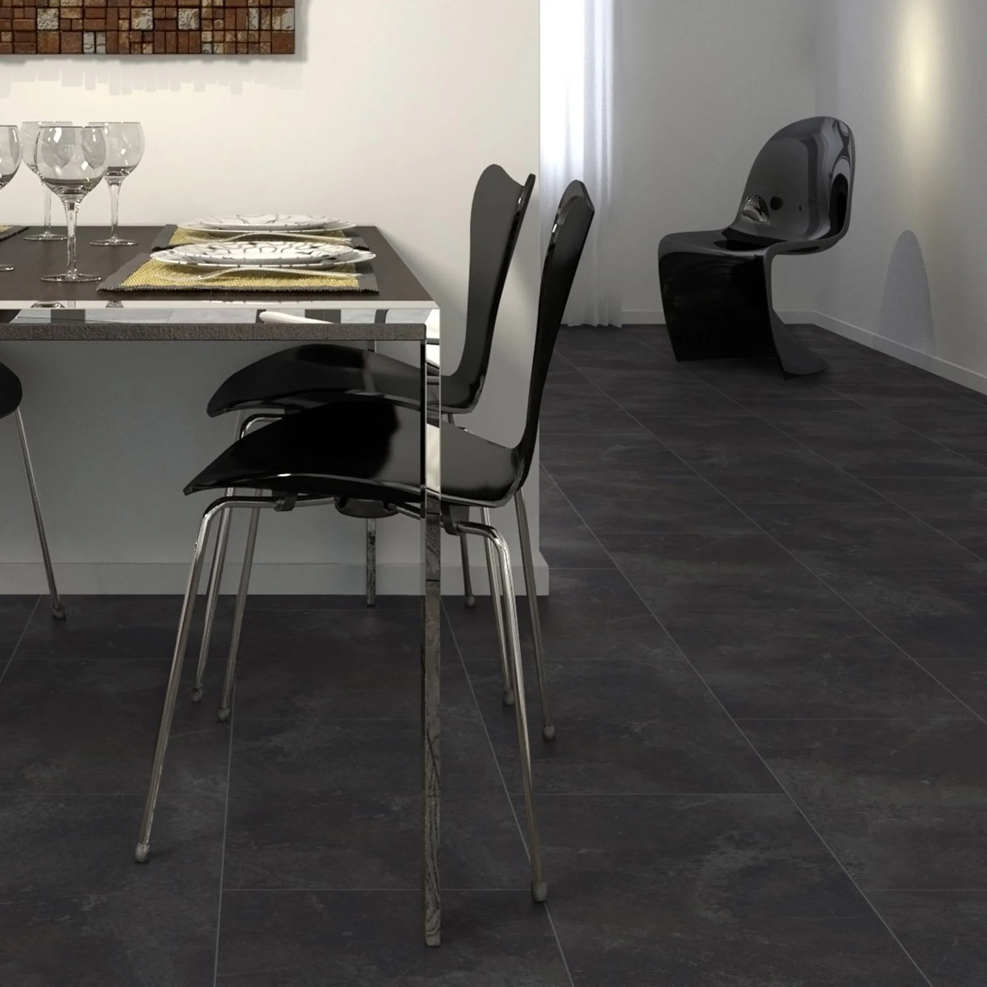 Himalaya - Mega Plus 8mm Laminate Flooring (54207) - Image 6