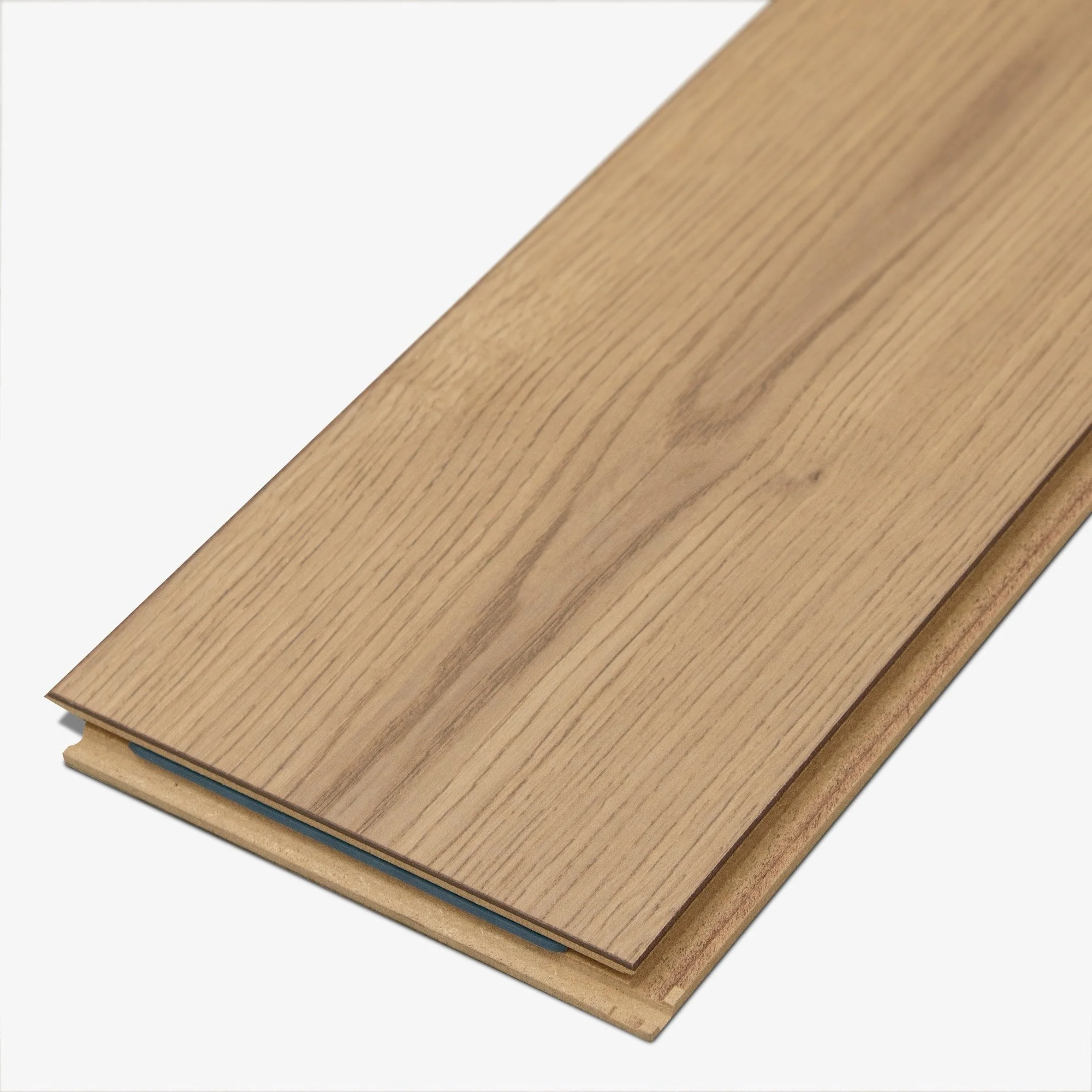 Jalon Natural Oak - Robusto Villa 12mm Laminate Flooring - Image 7