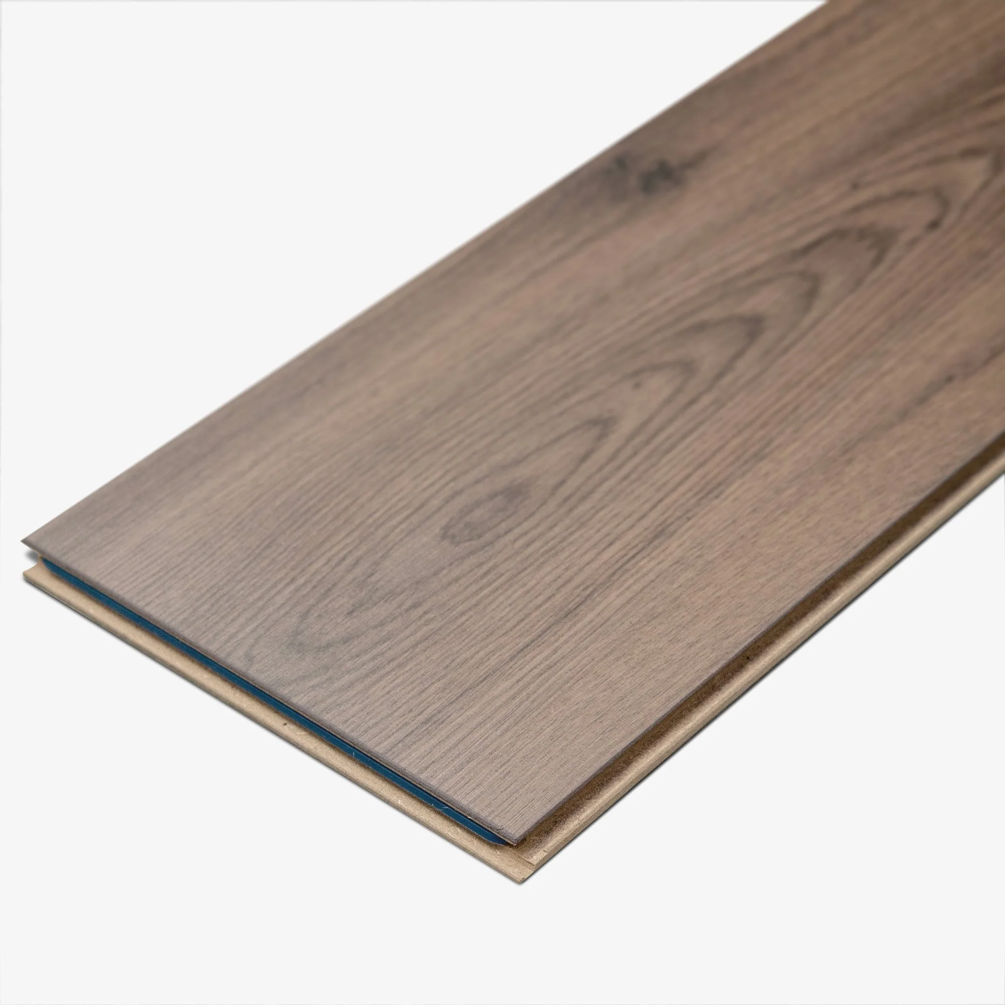 Millenium Brown Oak - Advanced 8mm Laminate Flooring (106488) - Image 7