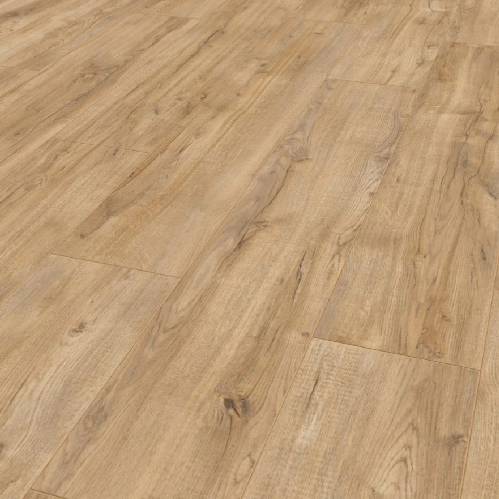 Montmelo Nature Oak - Exquisite Plus 8mm Laminate Flooring (54197) - Image 3