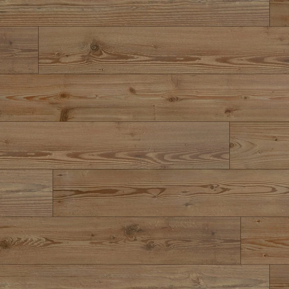 Natural Pine - Exquisite 8mm Laminate Flooring (54178) - Image 2