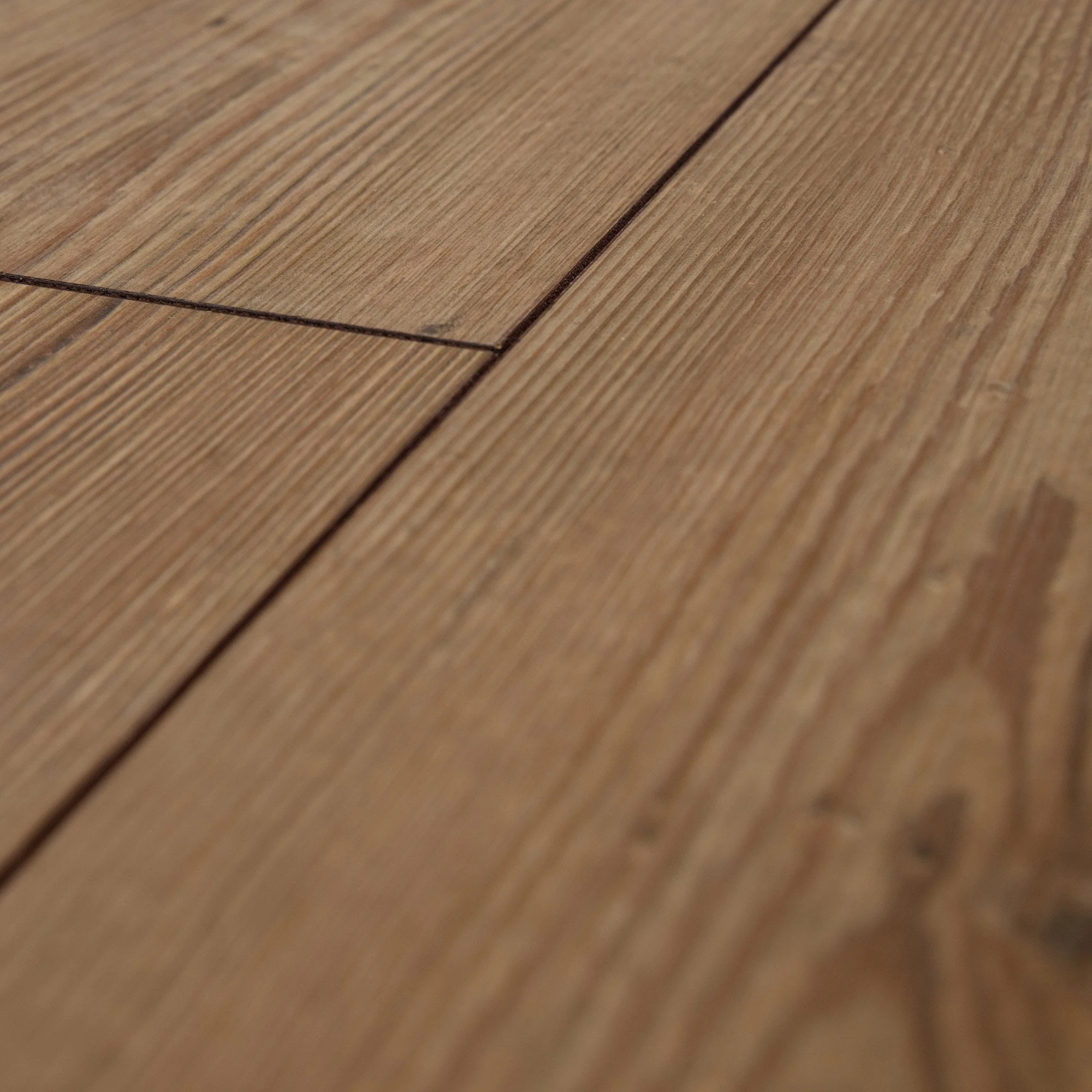 Natural Pine - Exquisite 8mm Laminate Flooring (54178) - Image 4