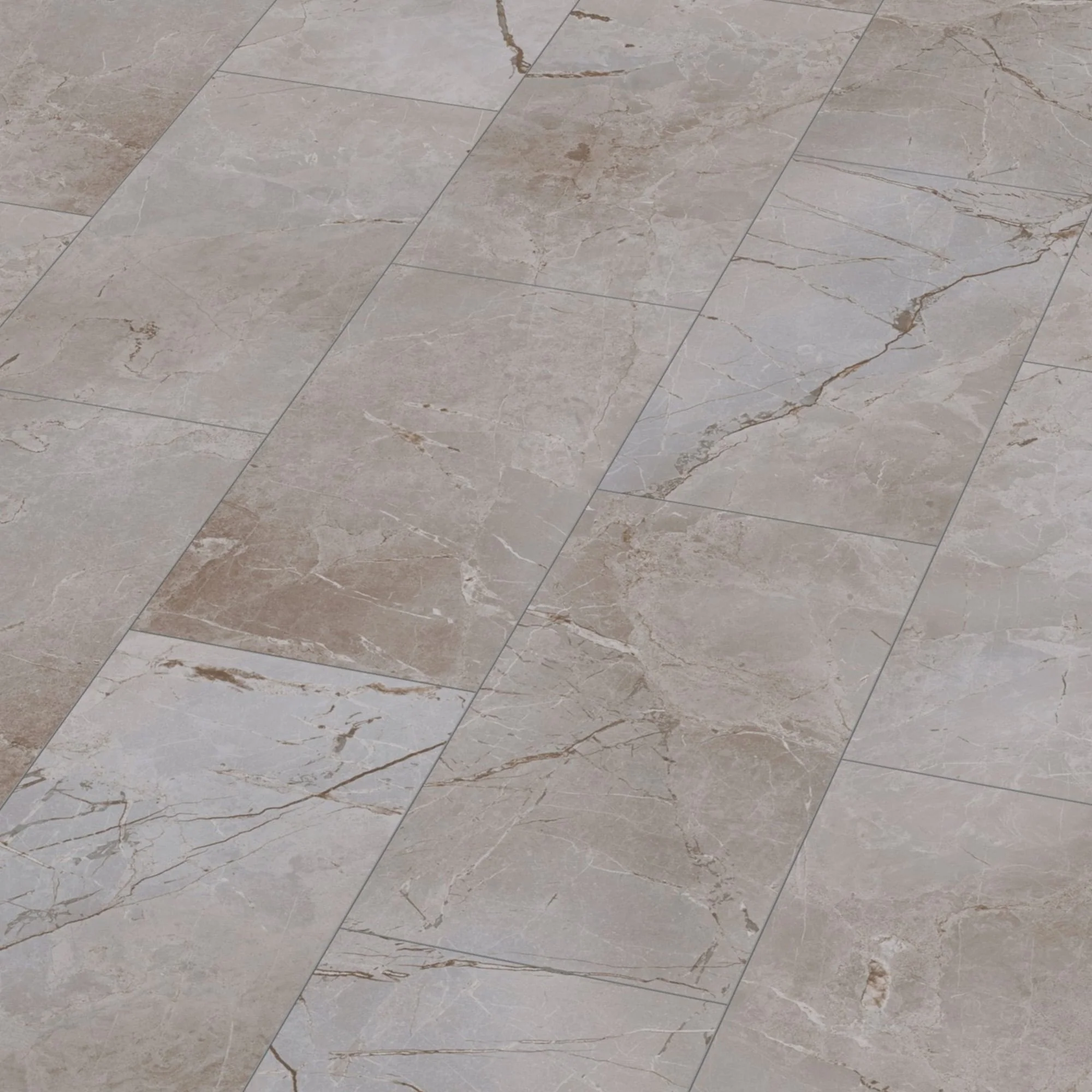 Naxos - Mega Plus 8mm Laminate Flooring (54206) - Image 3