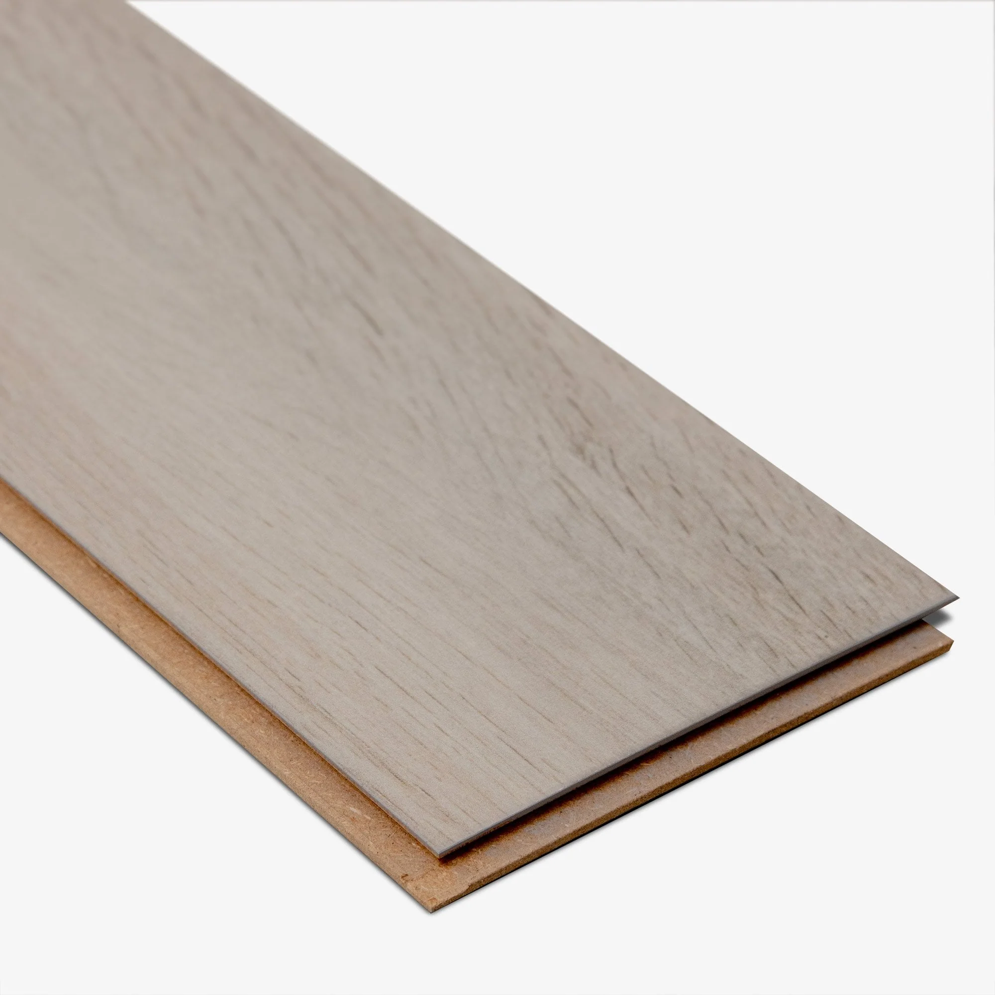 Oak Silver - Herringbone 8mm Laminate Flooring - Image 7