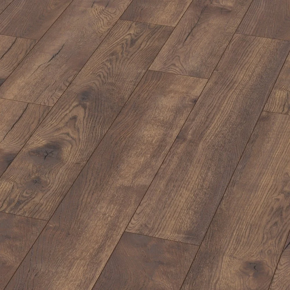 Petterson Oak - Exquisite Plus 8mm Laminate Flooring - Image 3