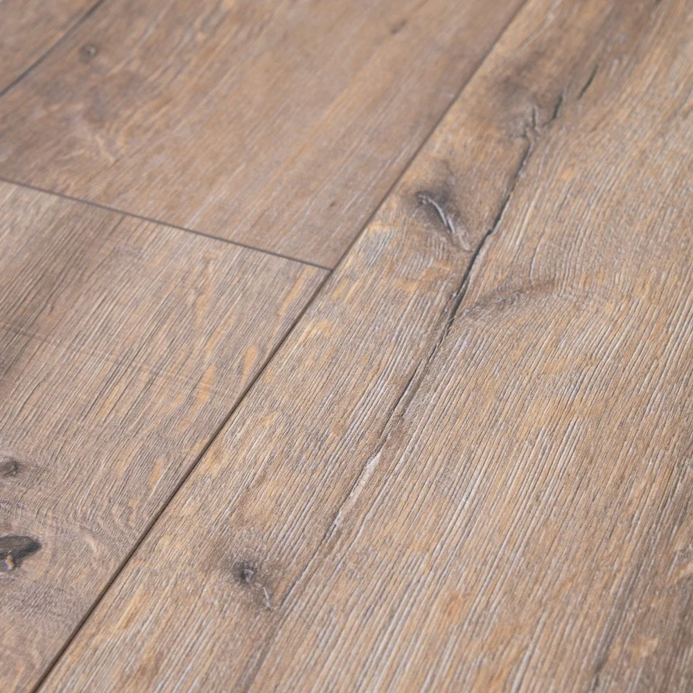 Rift Oak - Exquisite Plus 8mm Laminate Flooring (87641) - Image 4