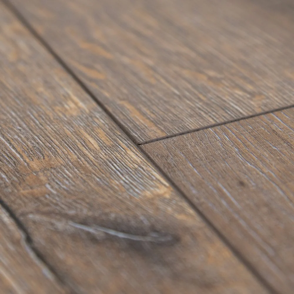 Rift Oak - Exquisite Plus 8mm Laminate Flooring (87641) - Image 5