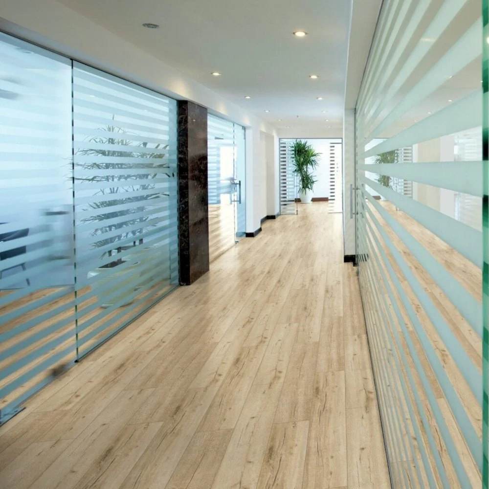 Rip Oak Nature - Robusto Villa 12mm Laminate Flooring (85190) - Image 3