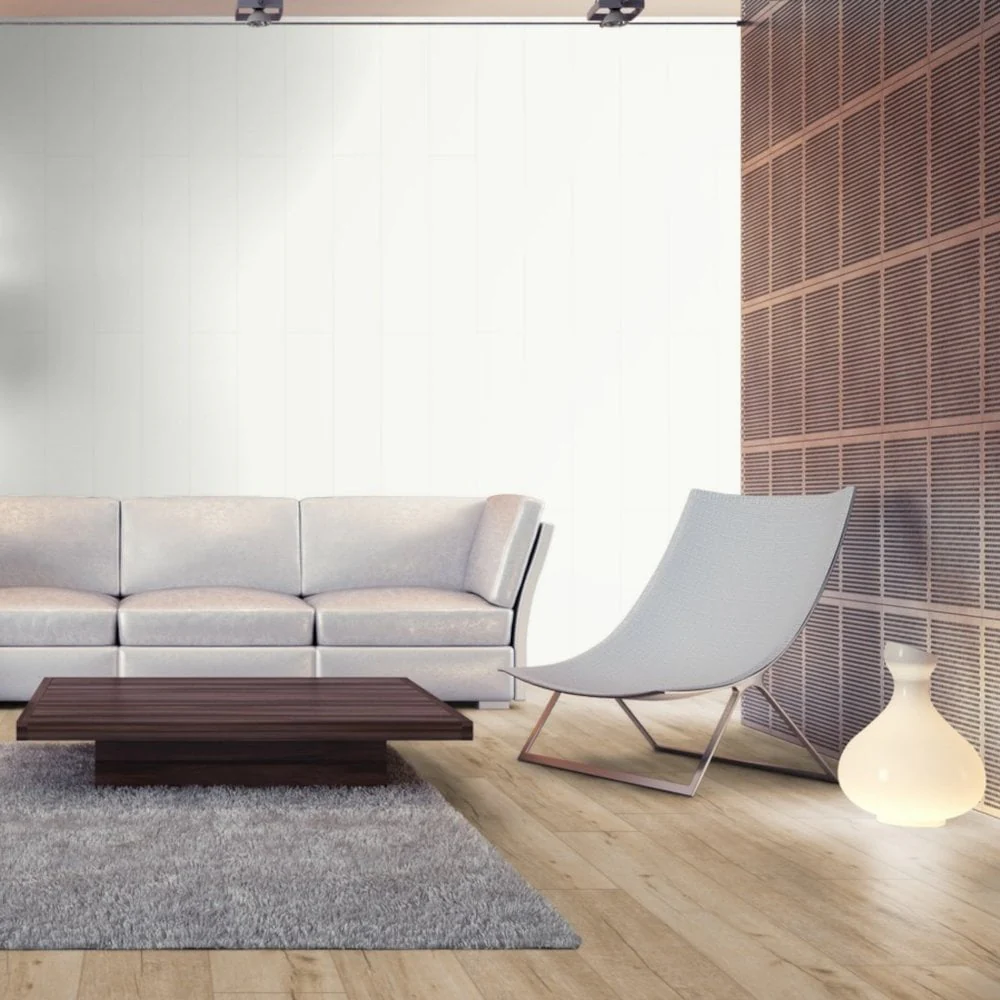 Rip Oak Nature - Robusto Villa 12mm Laminate Flooring (85190) - Image 5