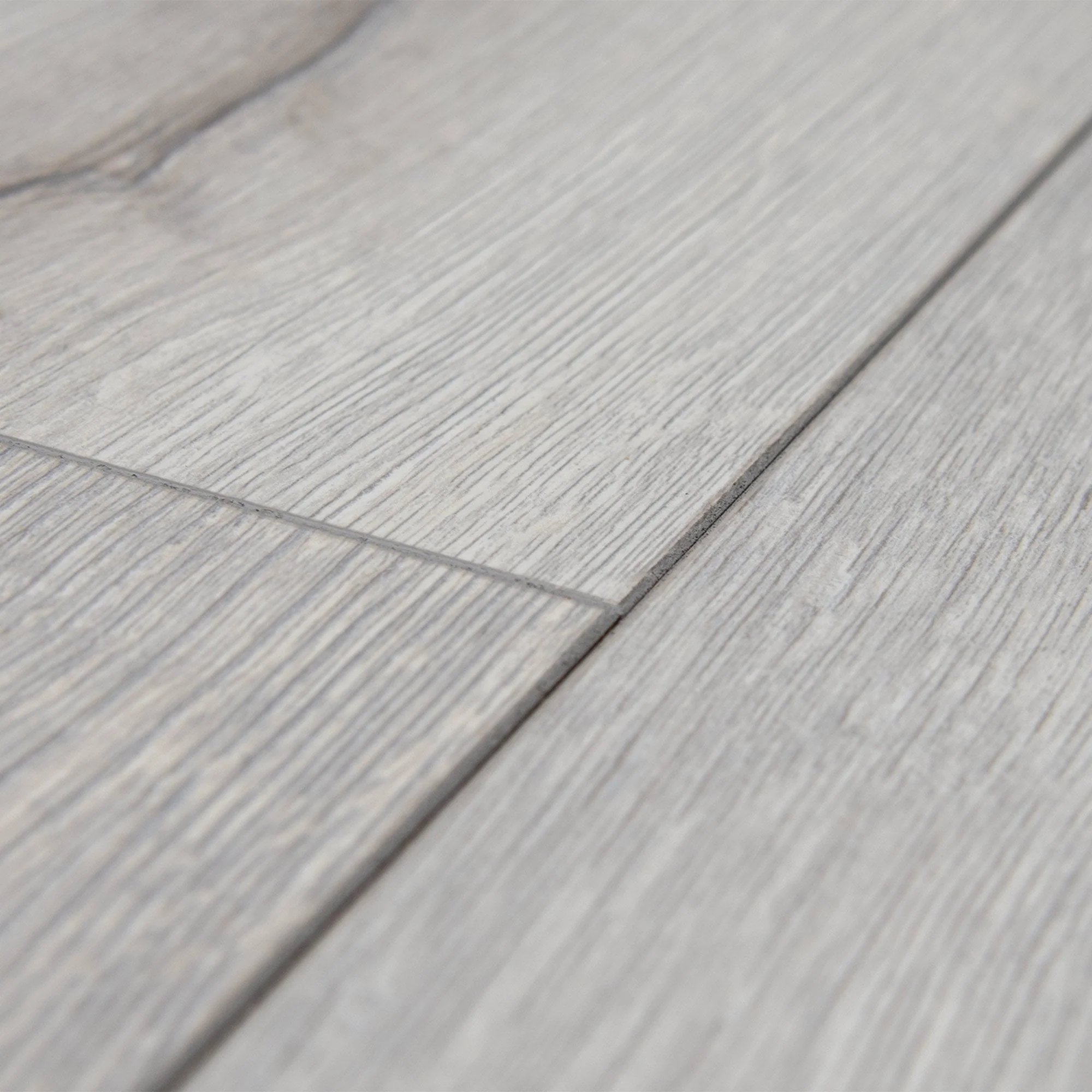 Rip Oak White - Robusto Villa 12mm Laminate Flooring - Image 6