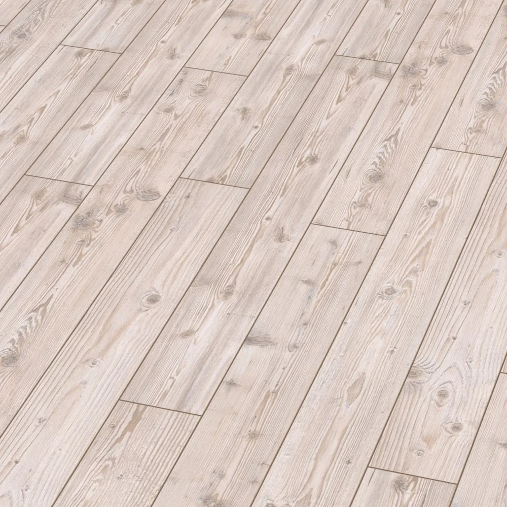 Sibirian Spruce - Amazone 10mm Laminate Flooring (54208) - Image 2