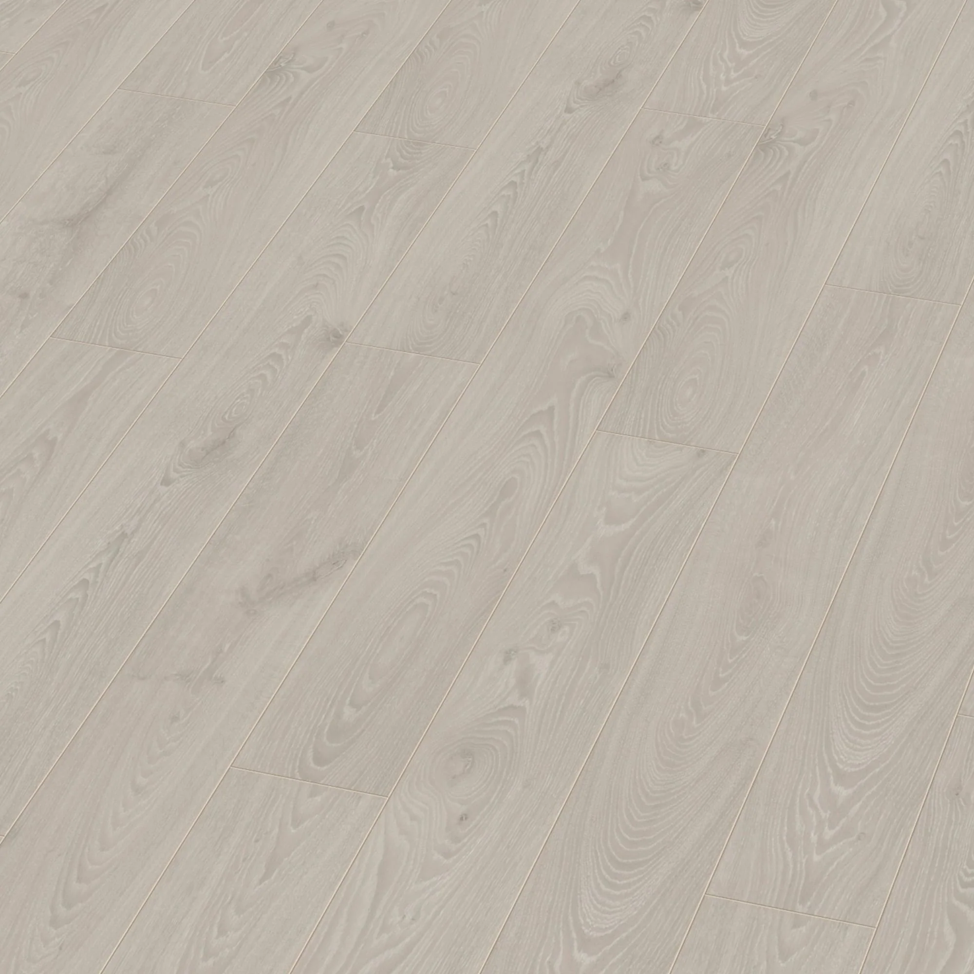 Timeless Beige Oak - Amazone 10mm Laminate Flooring (54210) - Image 3