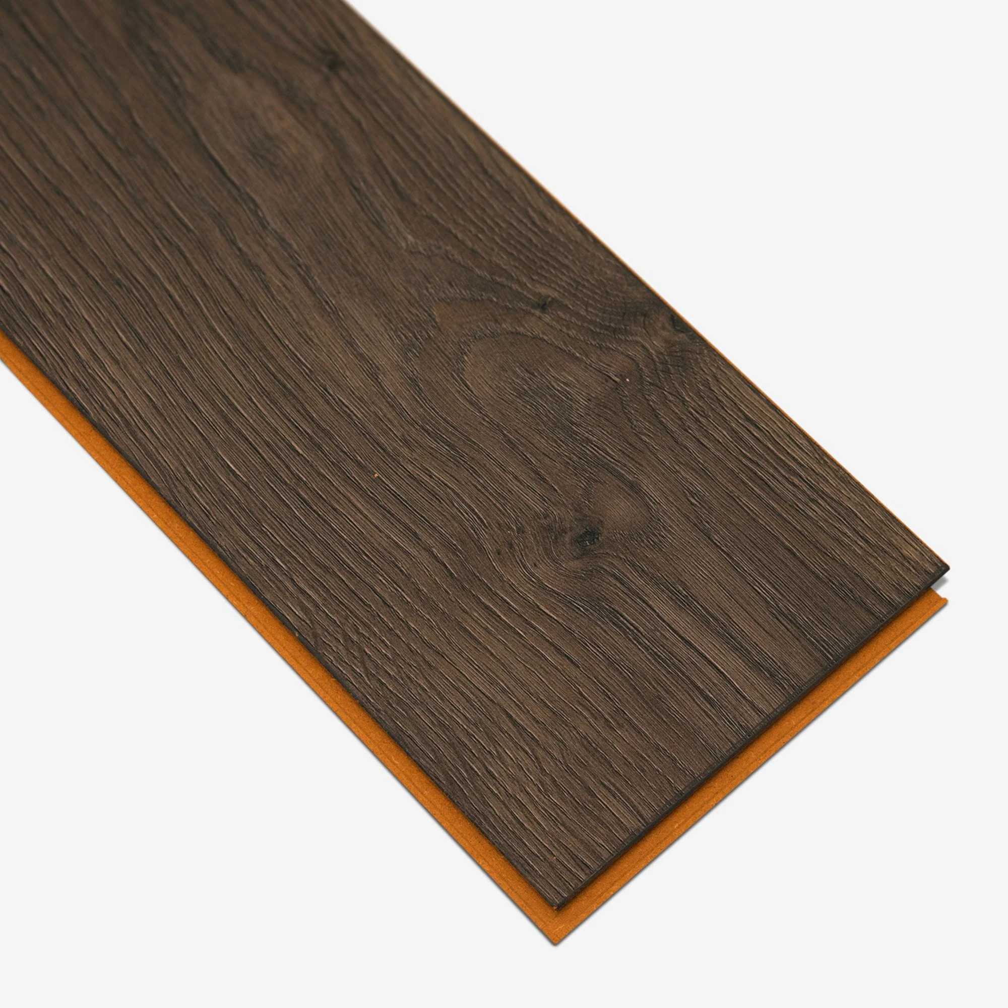 Tuscany Walnut - Exquisite 8mm Laminate Flooring (54184) - Image 6