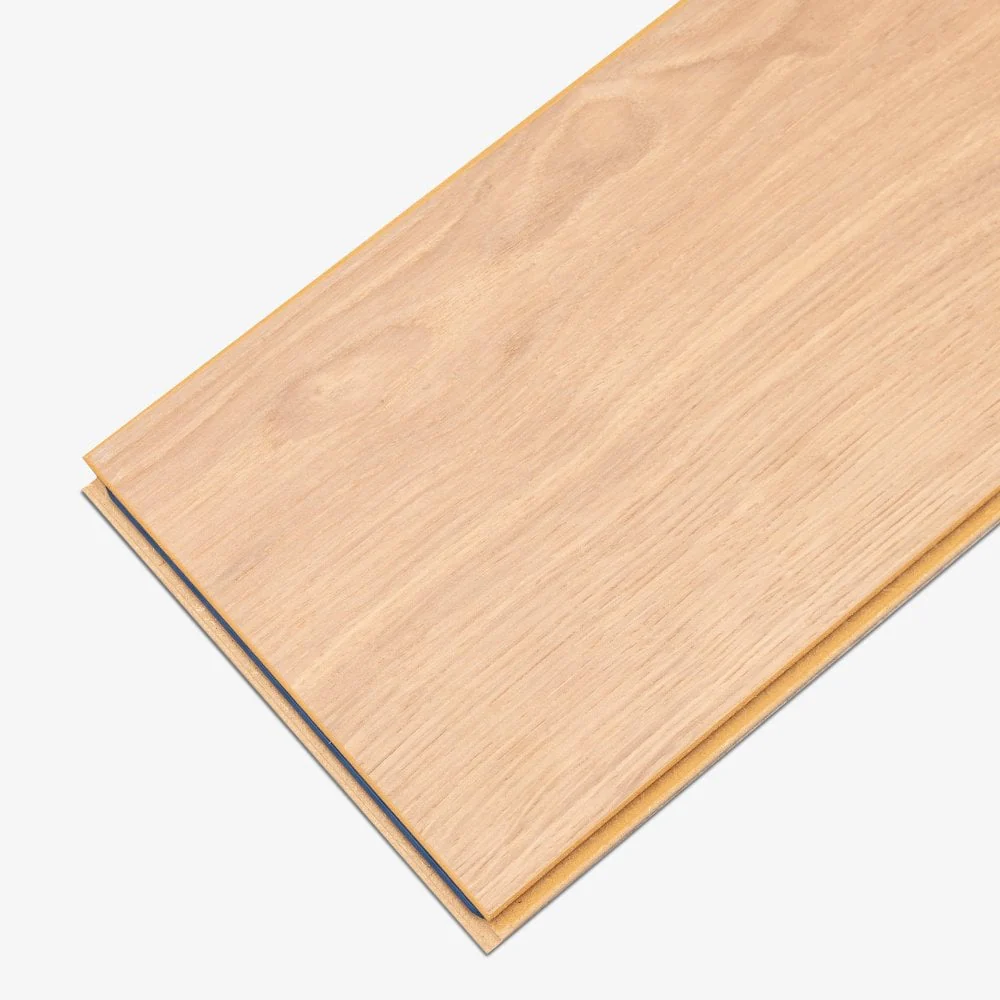 Waveless Nature Oak - Exquisite 8mm Laminate Flooring (54183) - Image 7