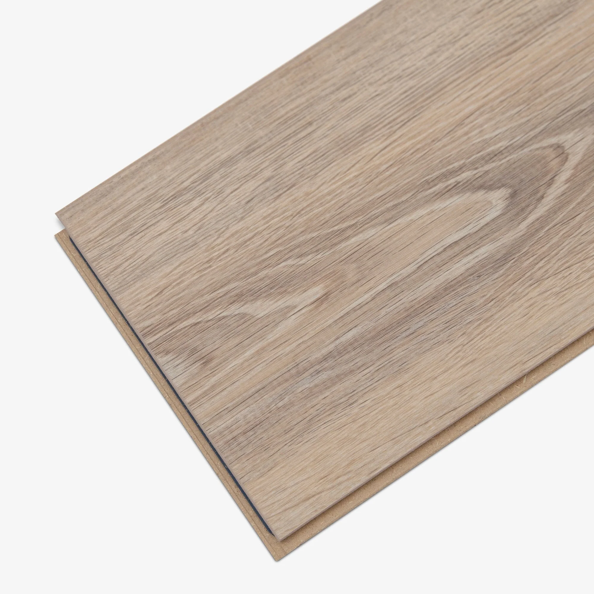 Whitewashed Oak - Exquisite 8mm Laminate Flooring (54182) - Image 7