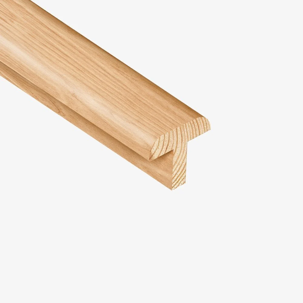 Internal Oak Fully Finished Door Pair Maker (122527) - Image 2