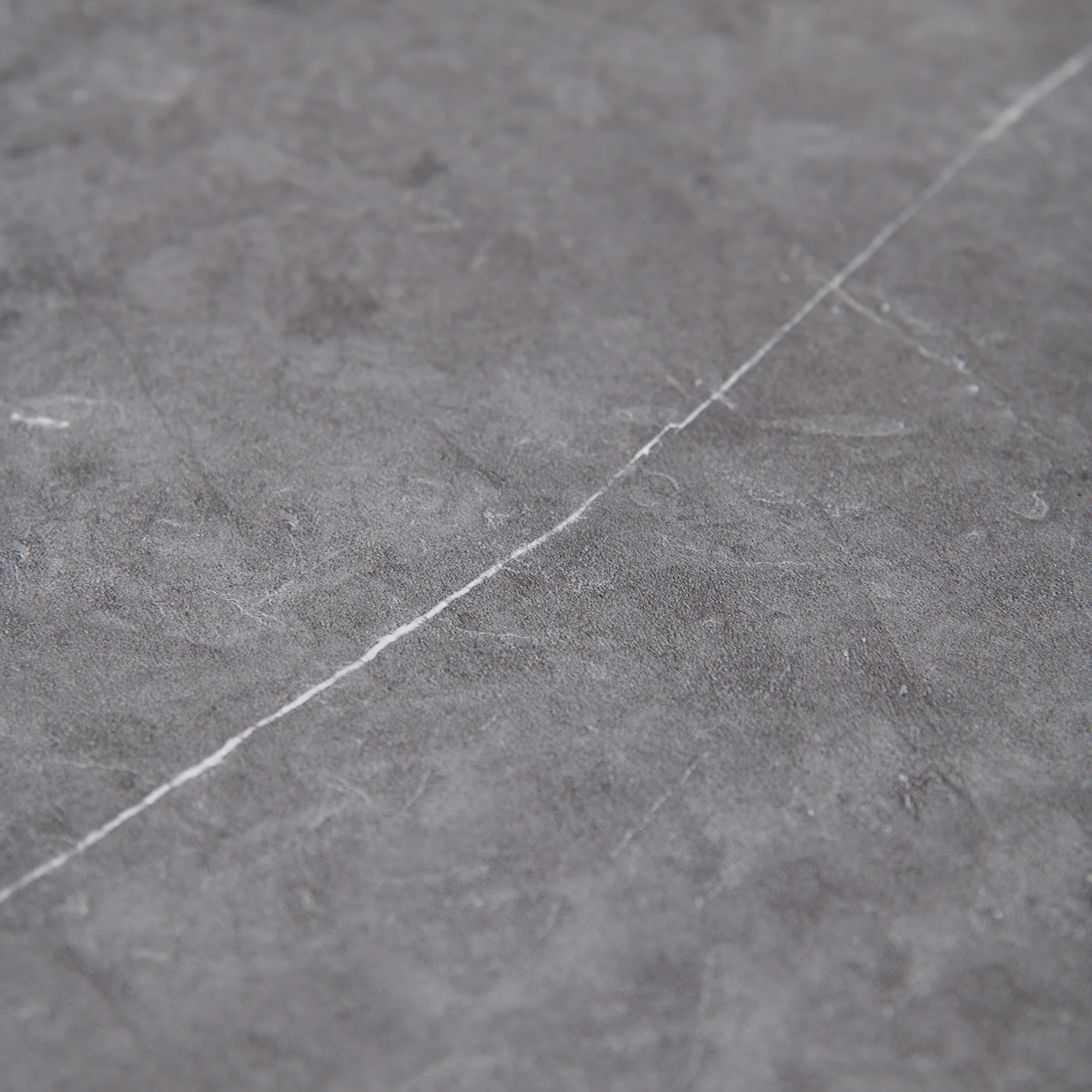 Grey Marble - Luxe Vision SPC 4mm UV Resistant Coating Wall Panelling Sample - LT-4010 (SKU-345285)
