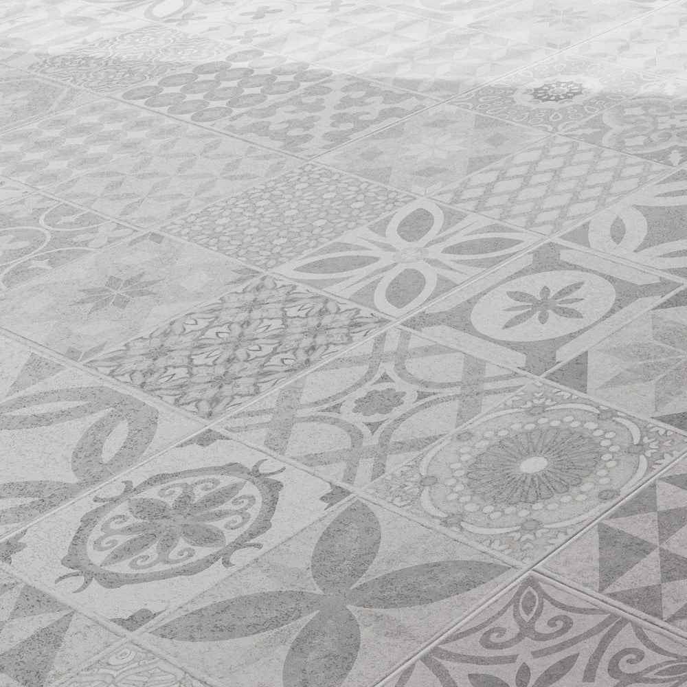 Aurora - Prime Plus 5mm Embossed Purecoat Rigid Core Vinyl Flooring (123025) - Image 4