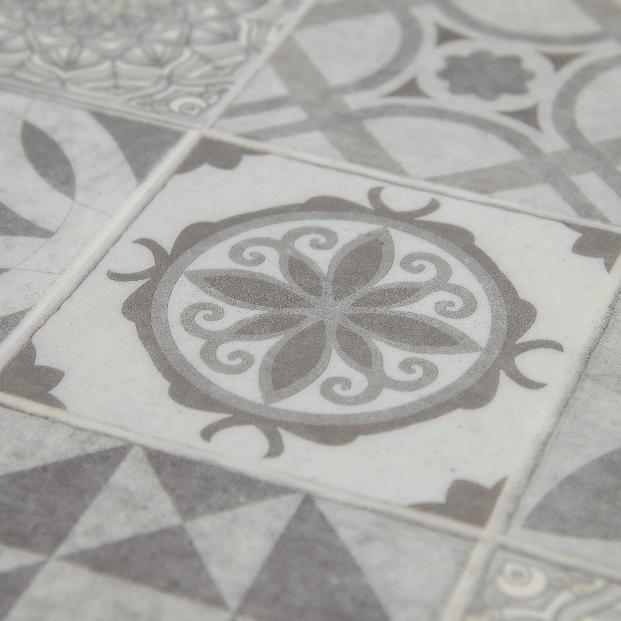 Aurora - Prime Plus 5mm Embossed Purecoat Rigid Core Vinyl Flooring (123025) - Image 5