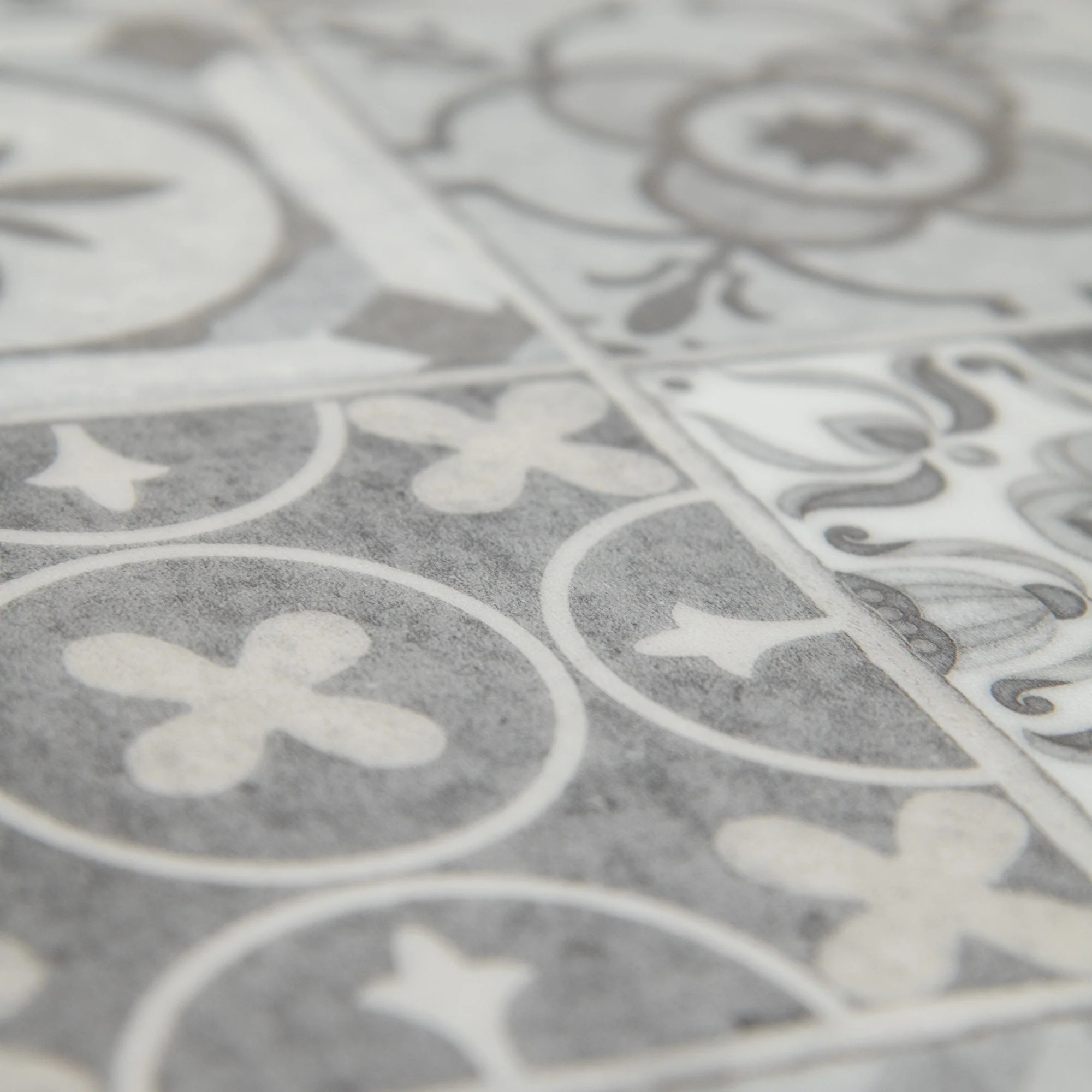Aurora - Prime Plus 5mm Embossed Purecoat Rigid Core Vinyl Flooring (123025) - Image 9