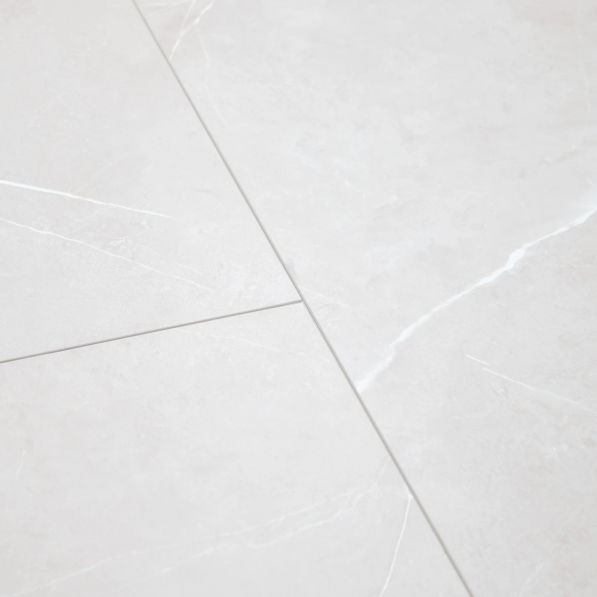 Beige Marble - Luxe Vision SPC 4mm UV Resistant Coating Wall Panelling (123048) - Image 2