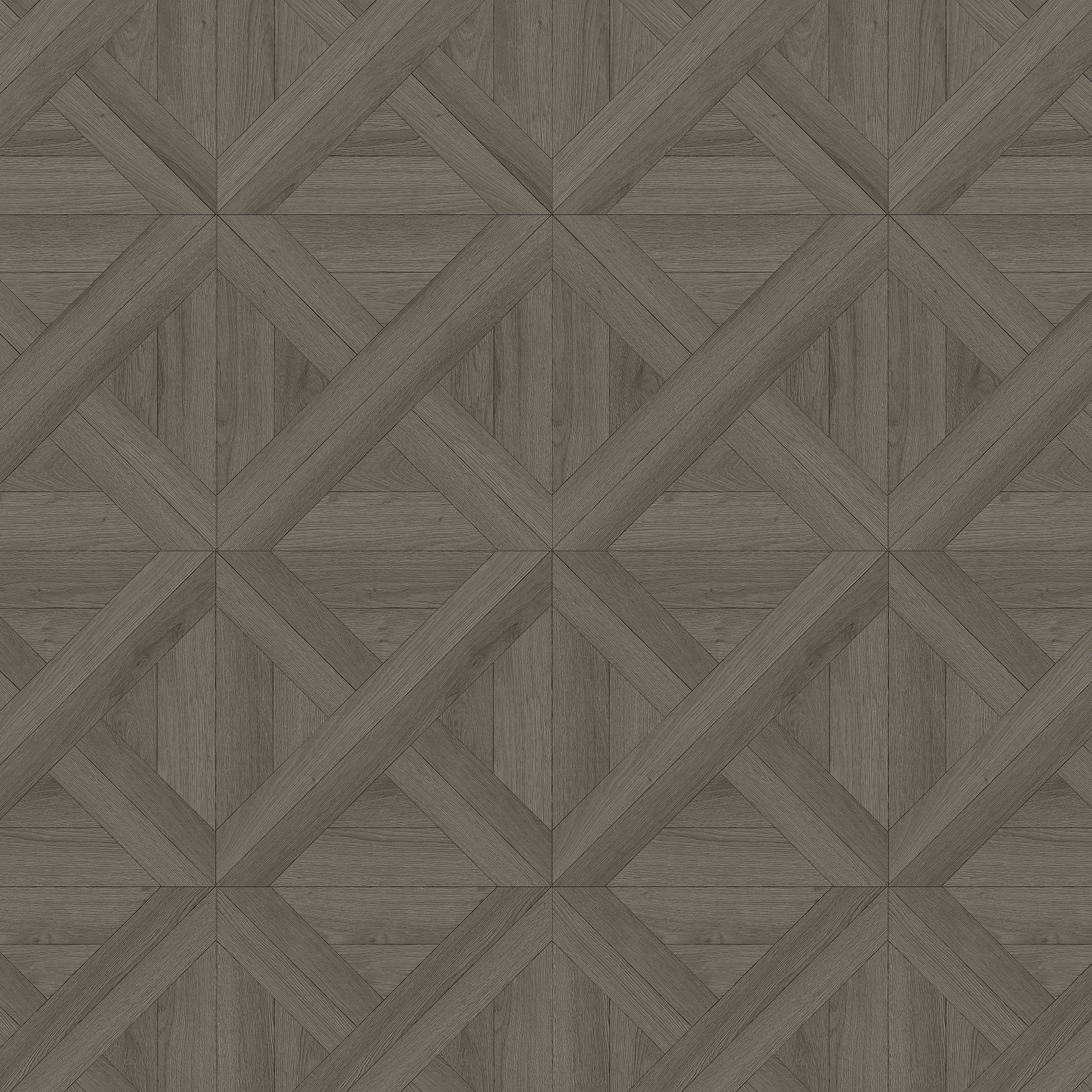 Berkshire Oak - Luxe Vision SPC 6.5mm Embossed UV Coated Rigid Core Vinyl Flooring (123037) - Image 2