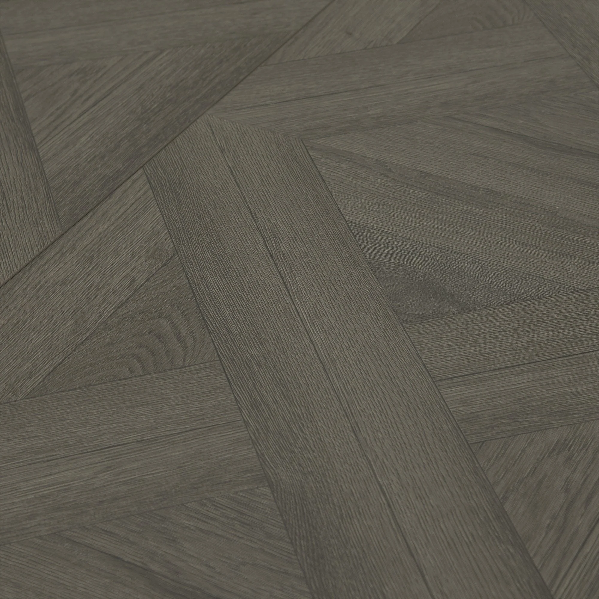 Berkshire Oak - Luxe Vision SPC 6.5mm Embossed UV Coated Rigid Core Vinyl Flooring (123037) - Image 6