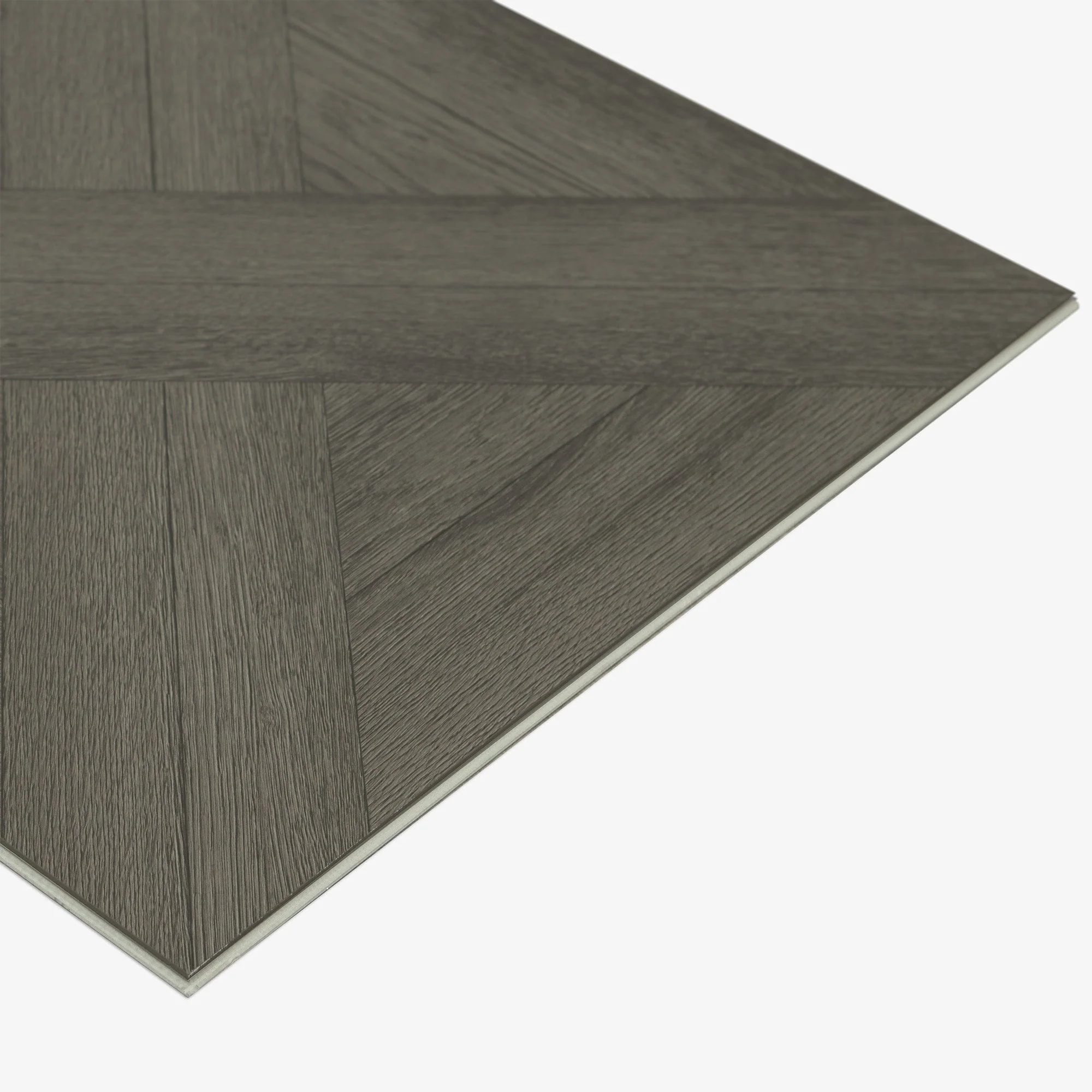 Berkshire Oak - Luxe Vision SPC 6.5mm Embossed UV Coated Rigid Core Vinyl Flooring (123037) - Image 7