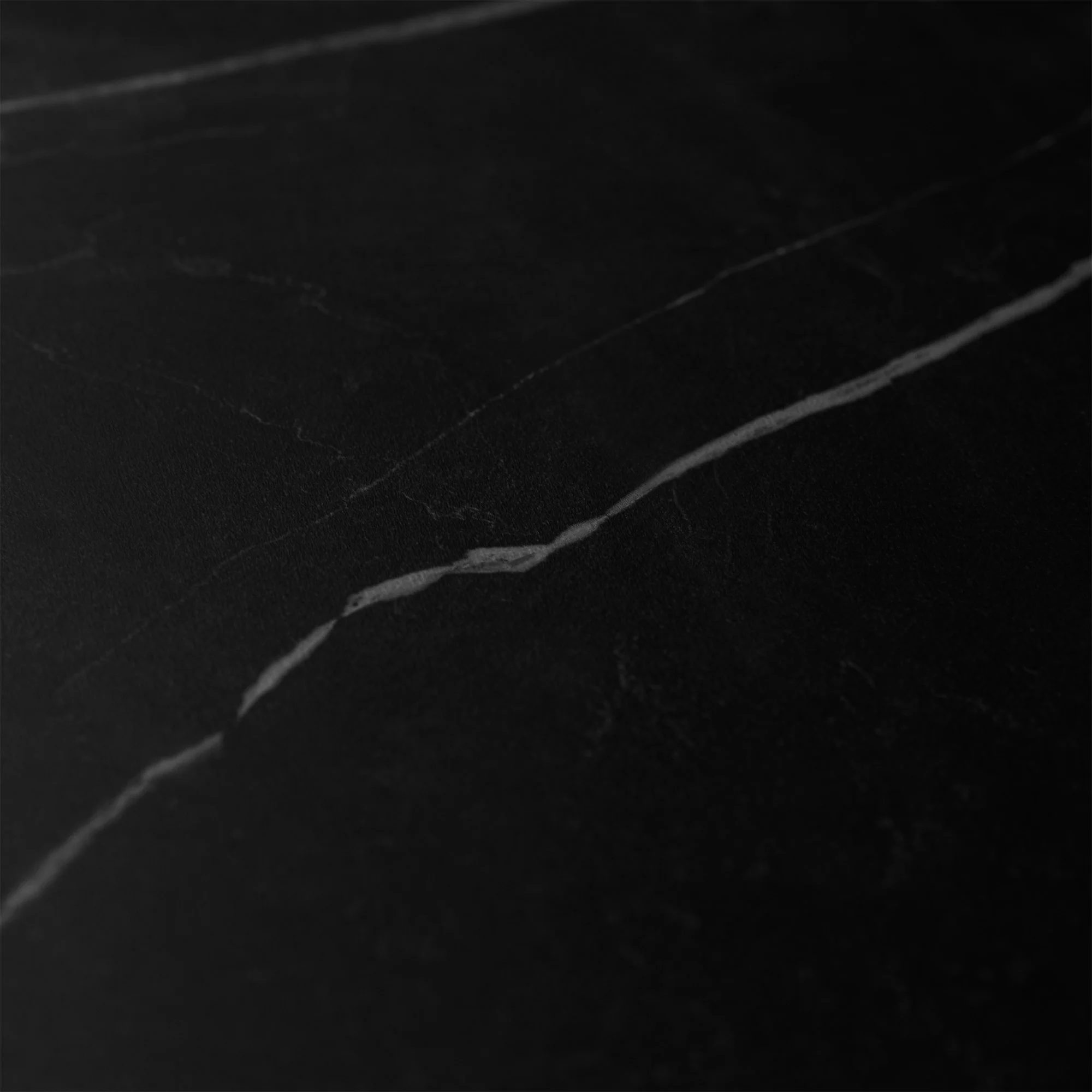 Black Marble - Luxe Vision SPC 4mm UV Resistant Coating Wall Panelling (123045) - Image 4