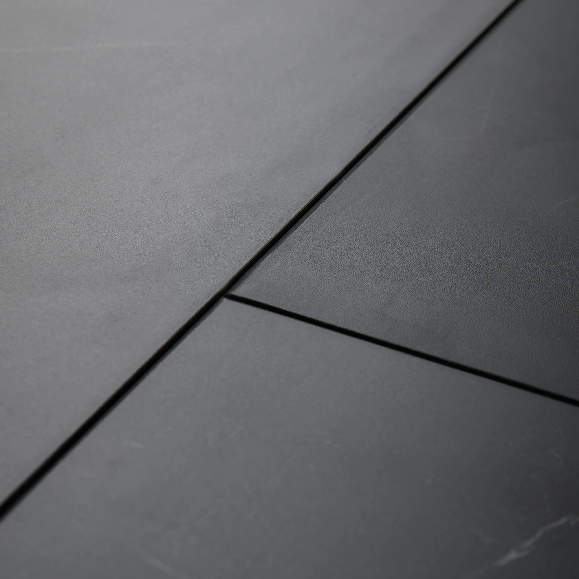 Black Marble - Luxe Vision SPC 4mm UV Resistant Coating Wall Panelling (123045) - Image 7
