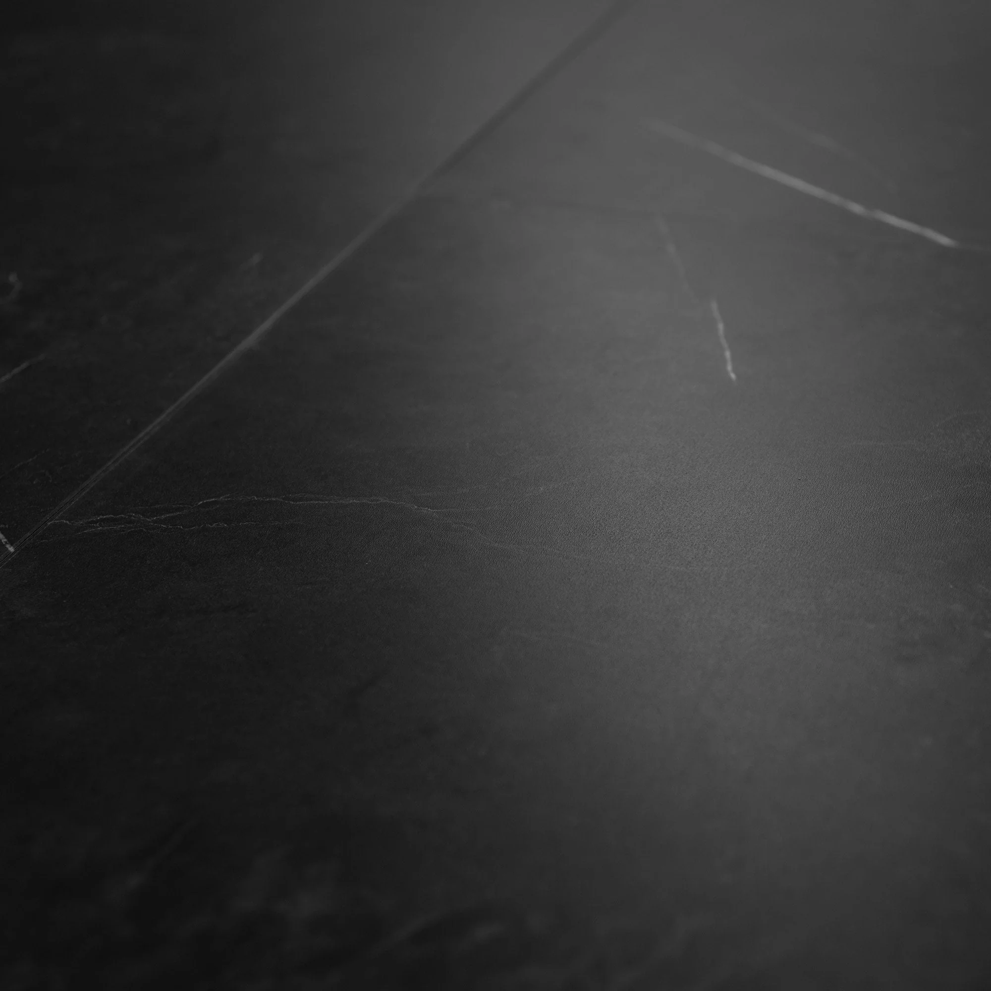 Black Marble - Prime Plus 5mm Embossed Purecoat Rigid Core Vinyl Flooring (123026) - Image 4