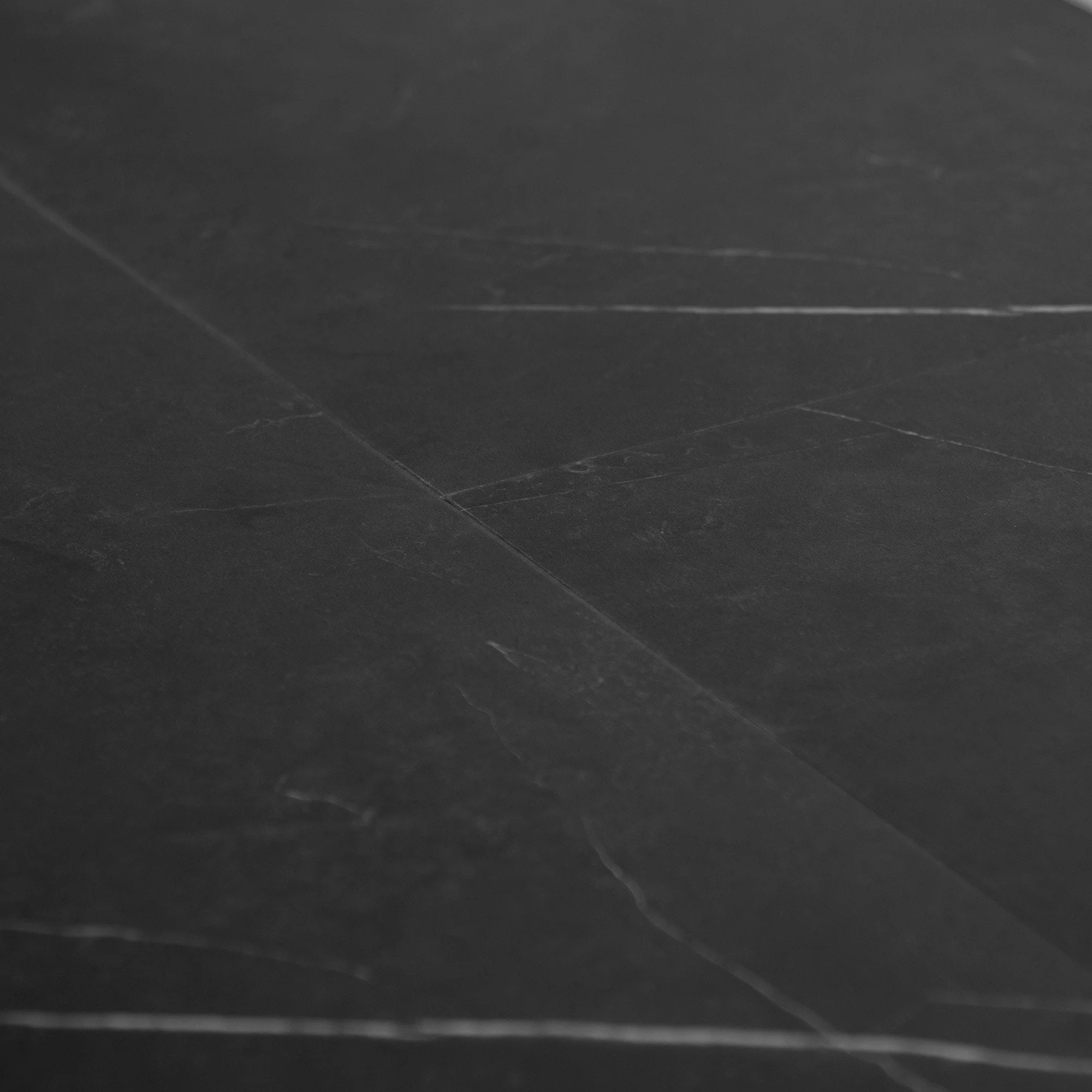 Black Marble - Prime Plus 5mm Embossed Purecoat Rigid Core Vinyl Flooring (123026) - Image 5