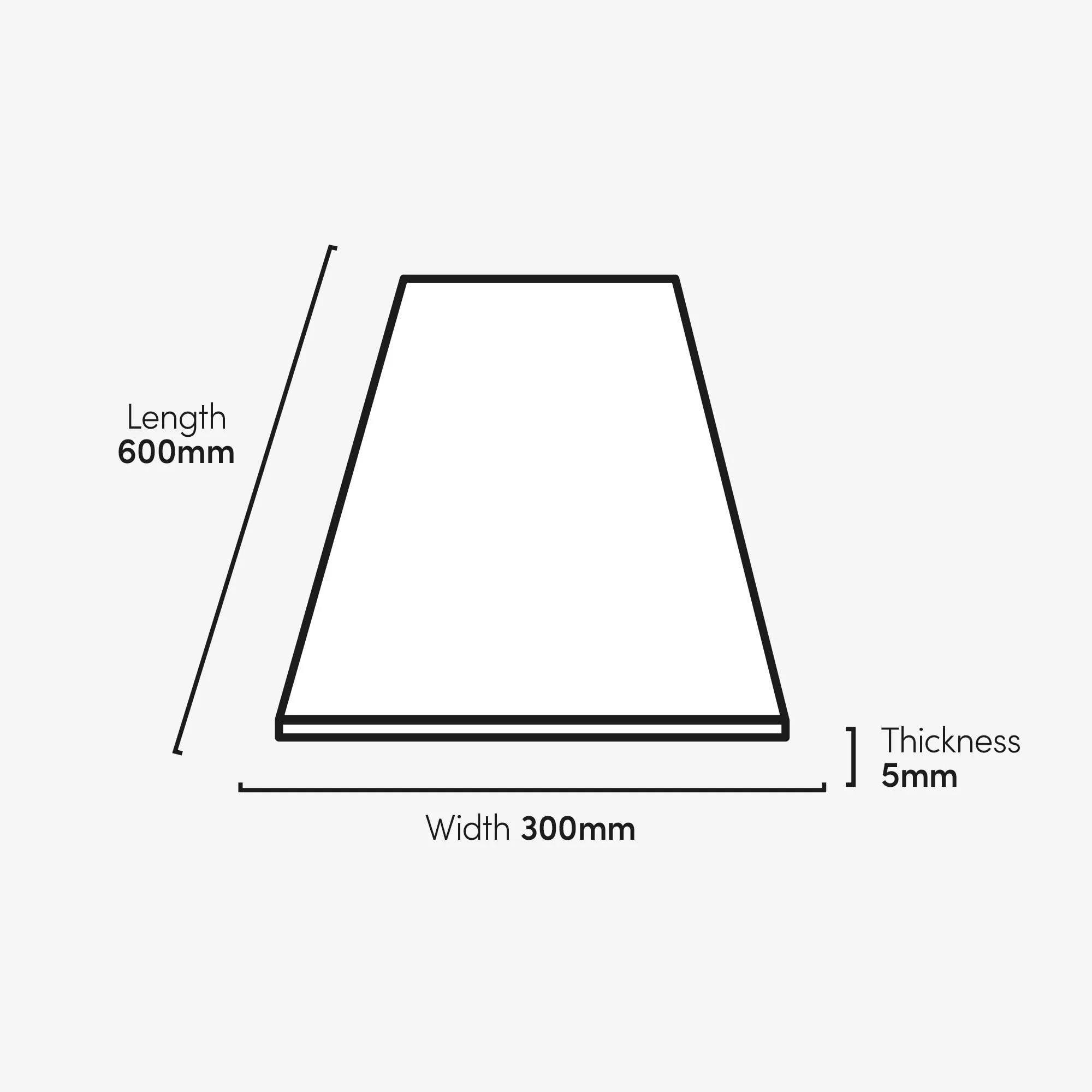 Black Marble - Prime Plus 5mm Embossed Purecoat Rigid Core Vinyl Flooring (123026) - Image 7
