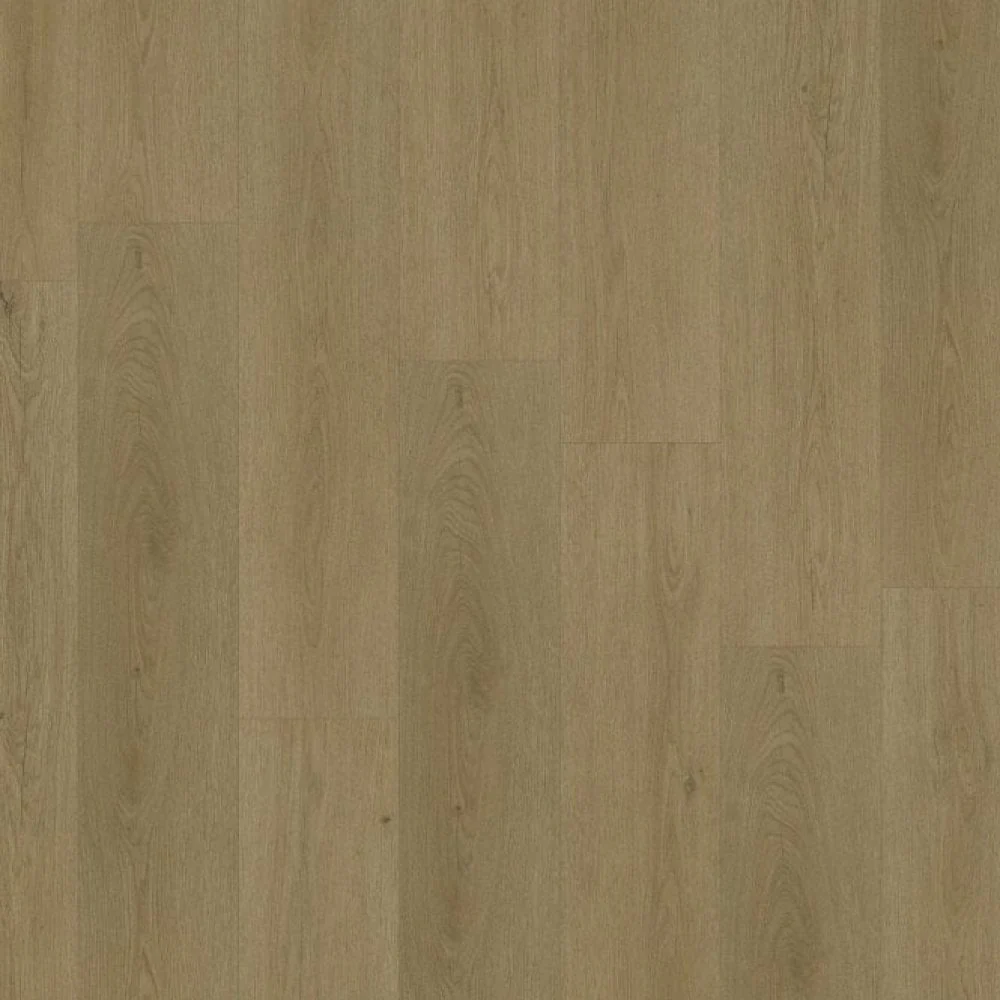 Champagne Oak - Comfort Luxe 12mm Laminate Flooring (122137) - Image 2