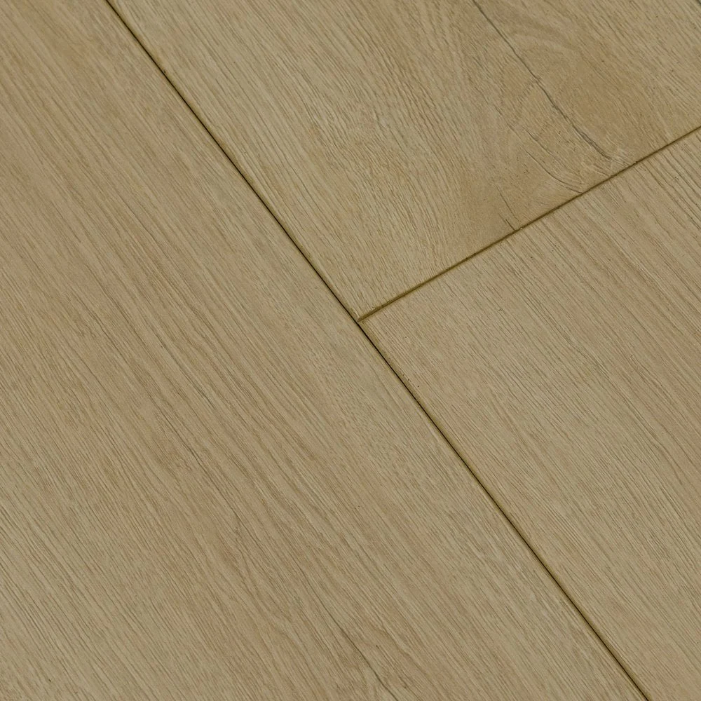 Champagne Oak - Comfort Luxe 12mm Laminate Flooring (122137) - Image 3