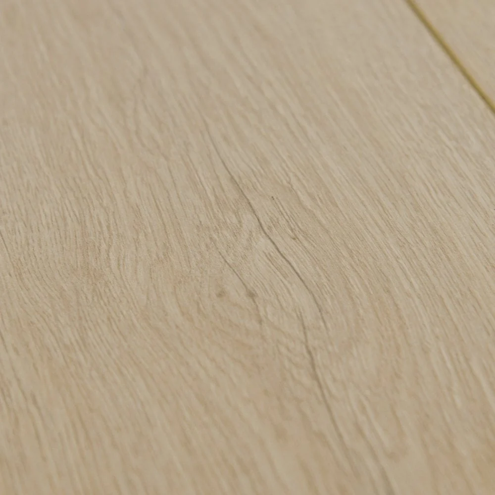 Champagne Oak - Comfort Luxe 12mm Laminate Flooring (122137) - Image 4