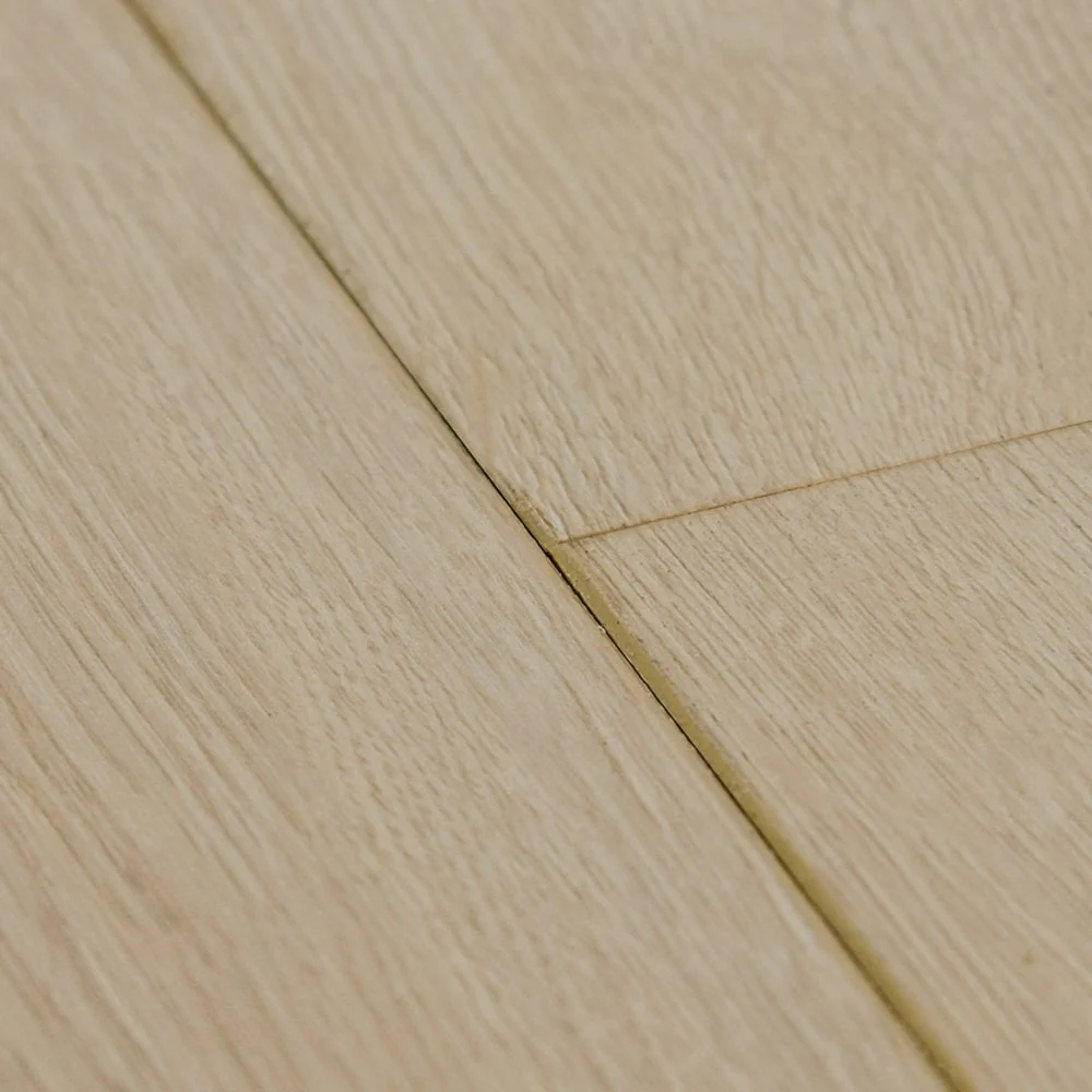 Champagne Oak - Comfort Luxe 12mm Laminate Flooring (122137) - Image 5