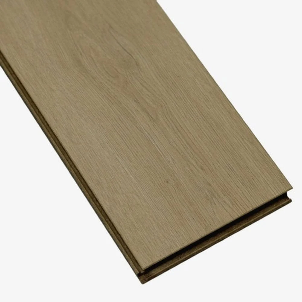 Champagne Oak - Comfort Luxe 12mm Laminate Flooring (122137) - Image 6