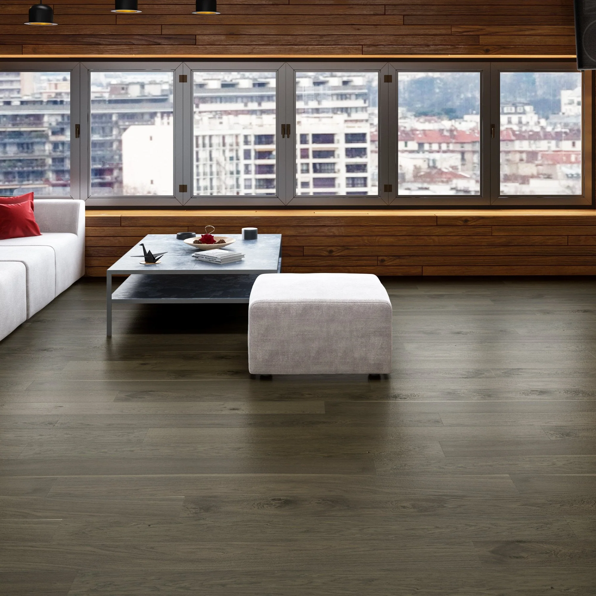Cleve Oak - HydroShield Waterproof Engineered Real Wood Flooring (120851) - Image 9