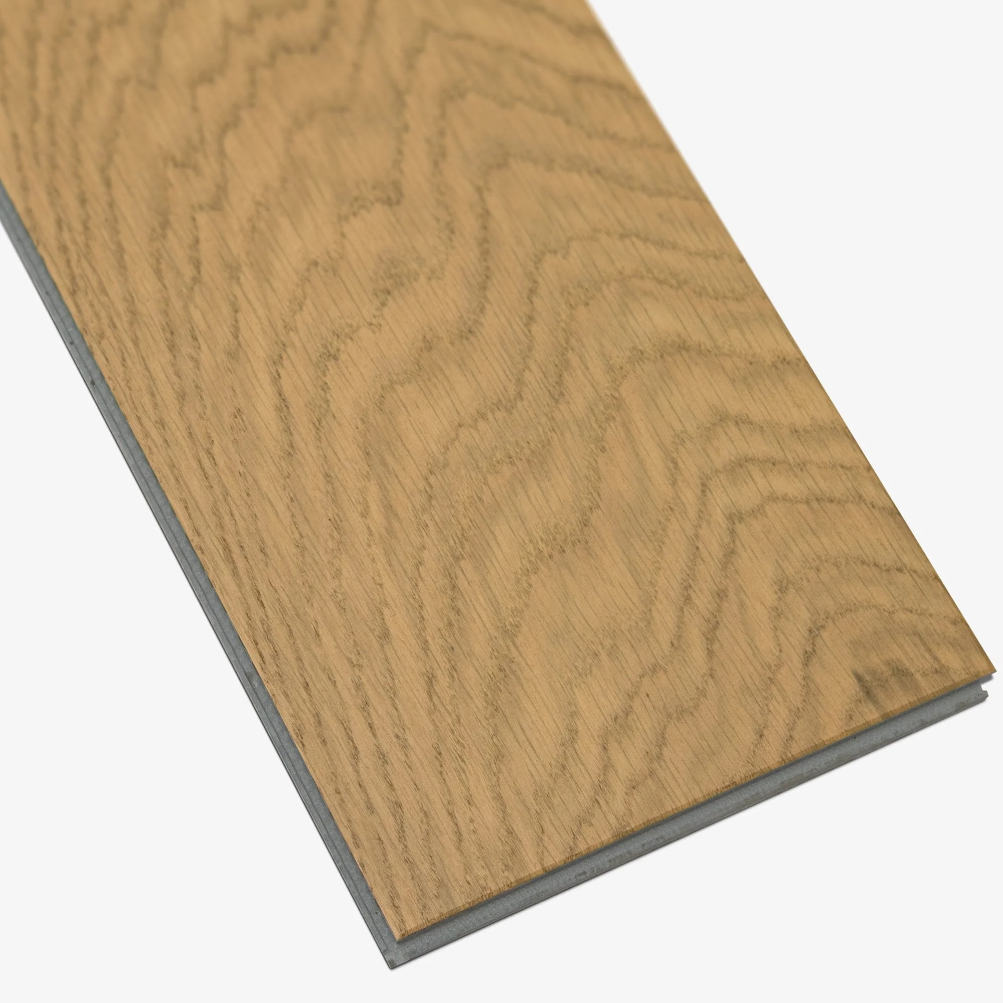 Country Oak - HydroShield Waterproof Engineered Real Wood Flooring (120849) - Image 5