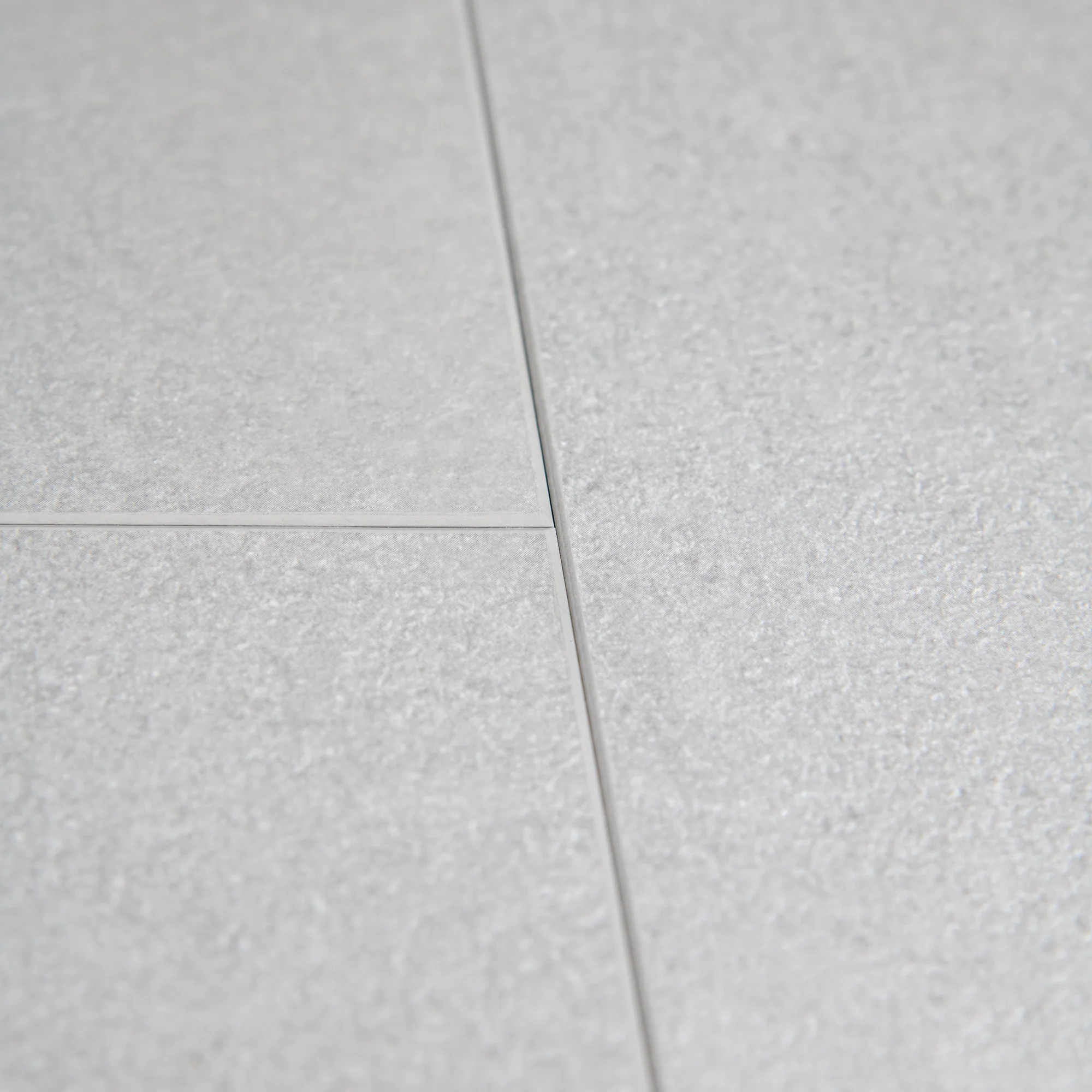 Dark Grey Concrete - Luxe Vision SPC 4mm UV Resistant Coating Wall Panelling (123050) - Image 3