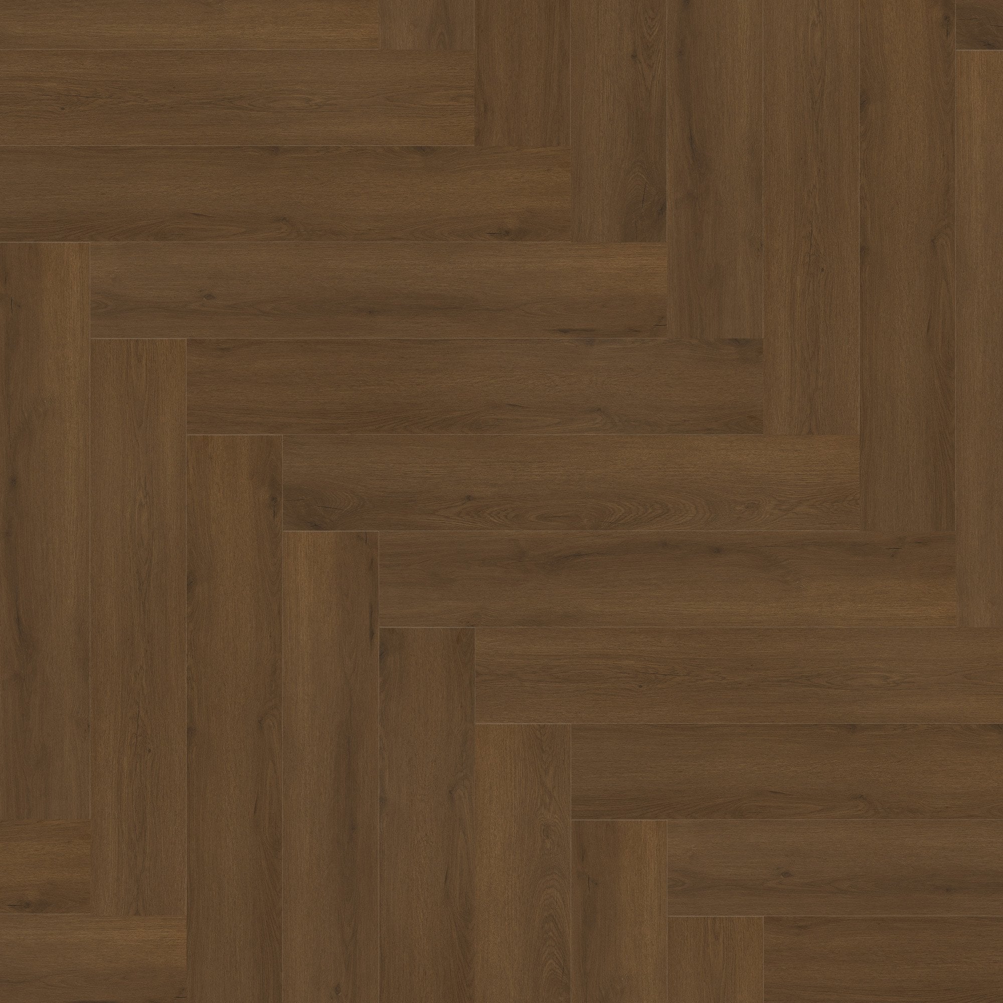 Dusk Oak - Comfort Luxe 12mm Laminate Herringbone Flooring (122144) - Image 2