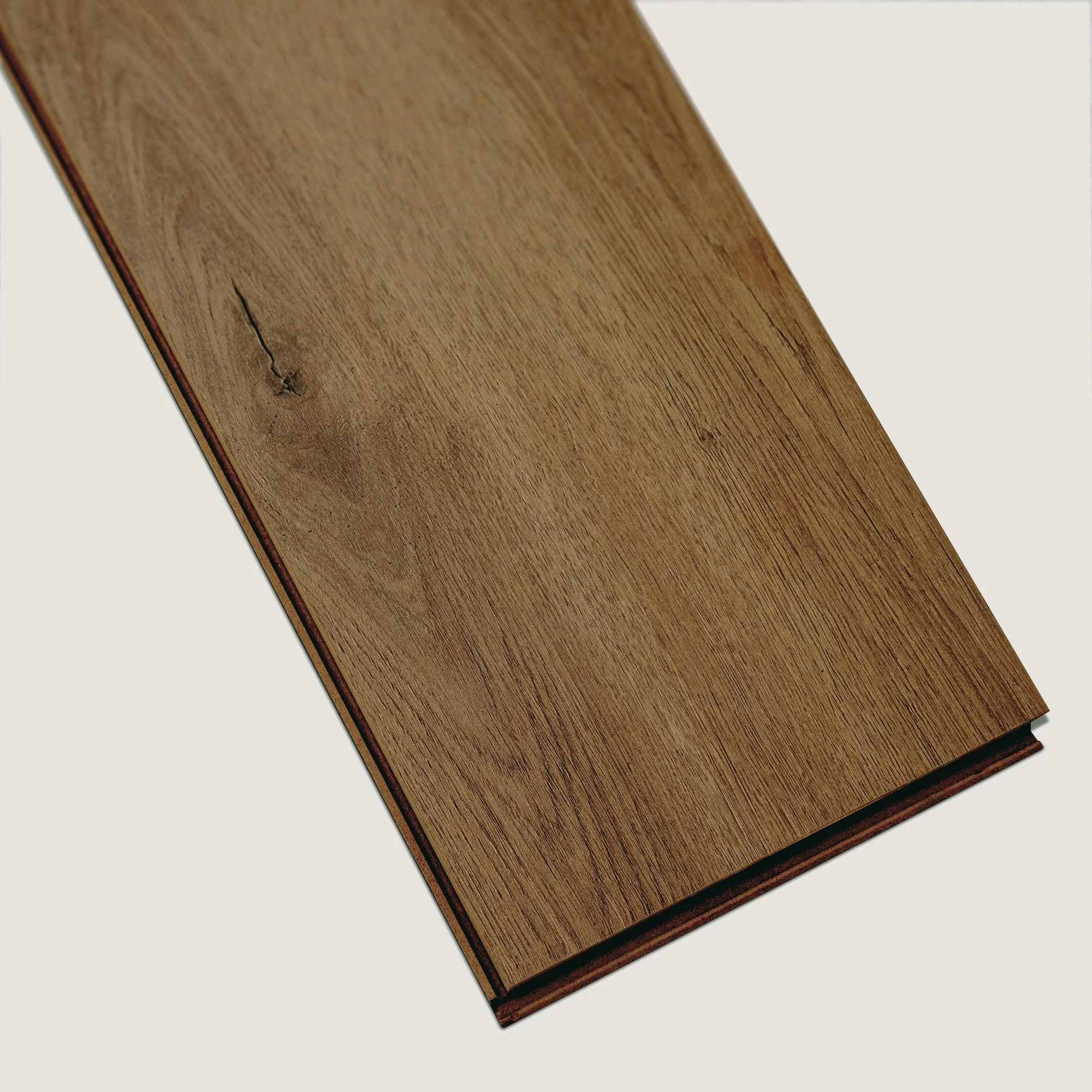 Dusk Oak - Comfort Luxe 12mm Laminate Herringbone Flooring (122144) - Image 5