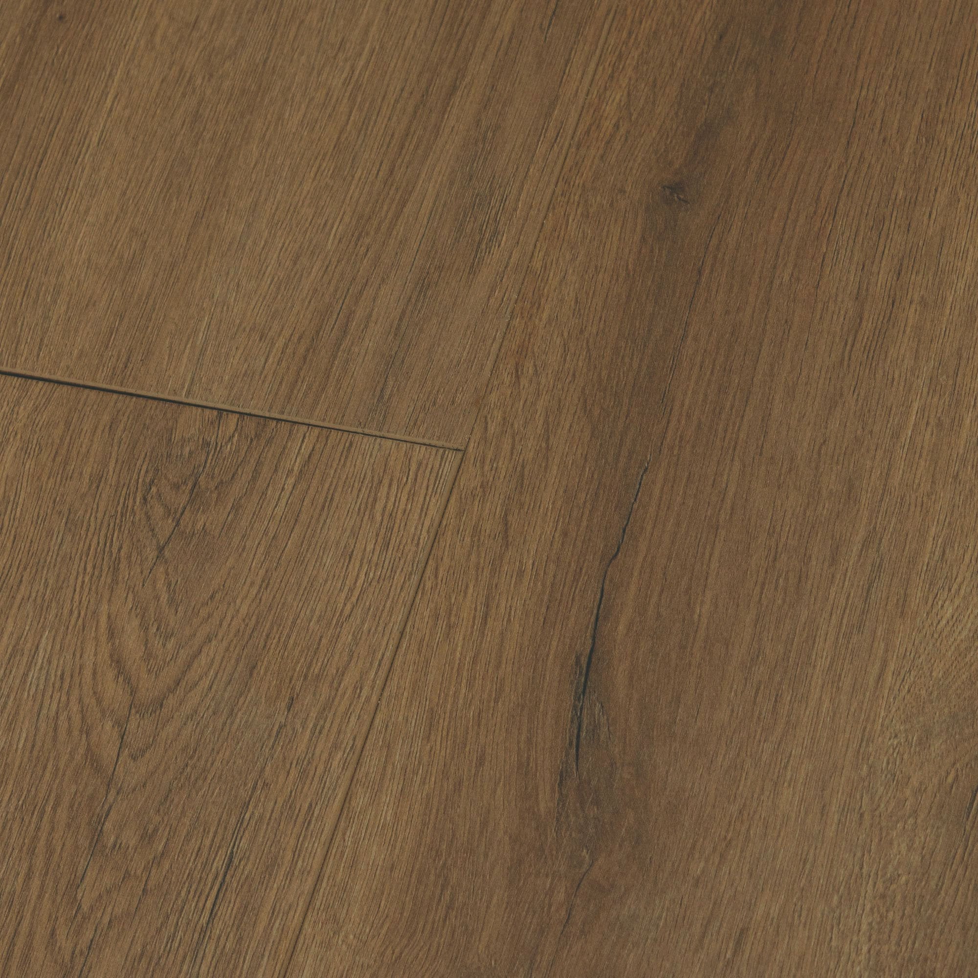 Dusky Oak - Comfort Luxe Plus 12mm Laminate Flooring (122138) - Image 3