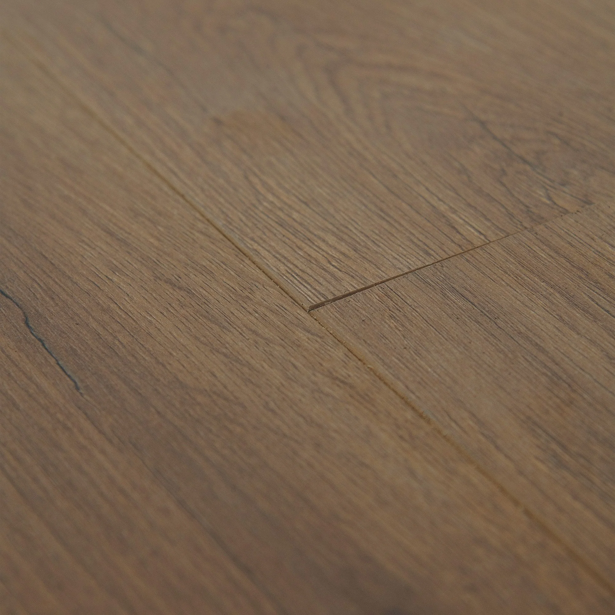 Dusky Oak - Comfort Luxe Plus 12mm Laminate Flooring (122138) - Image 4