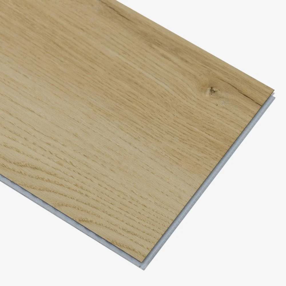 Enderby Oak - Foundation SPC 3.2mm Embossed UV Coated Rigid Core Vinyl Flooring (122989) - Image 4