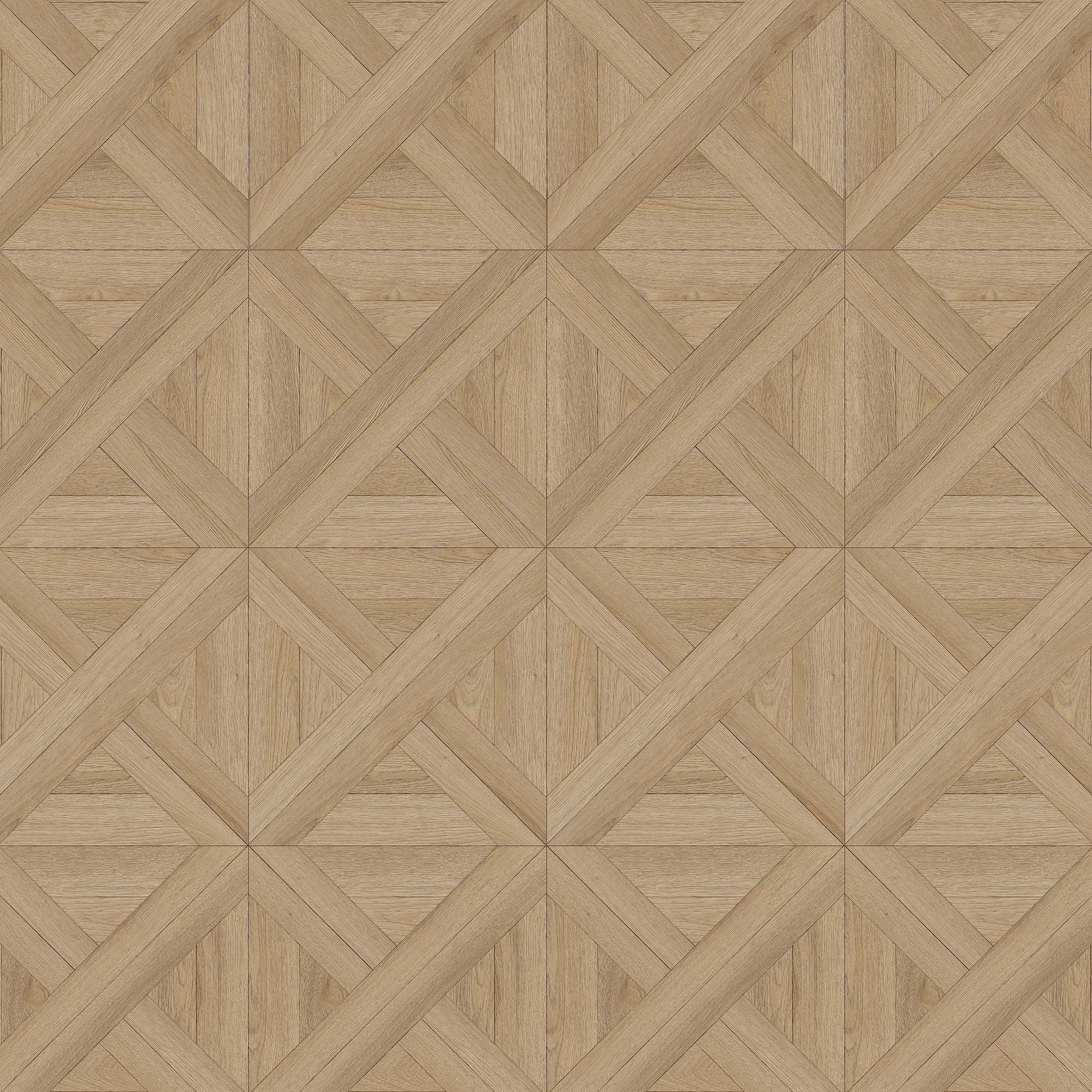 Essex Oak - Luxe Vision SPC 6.5mm Embossed UV Coated Rigid Core Vinyl Flooring (123040) - Image 2