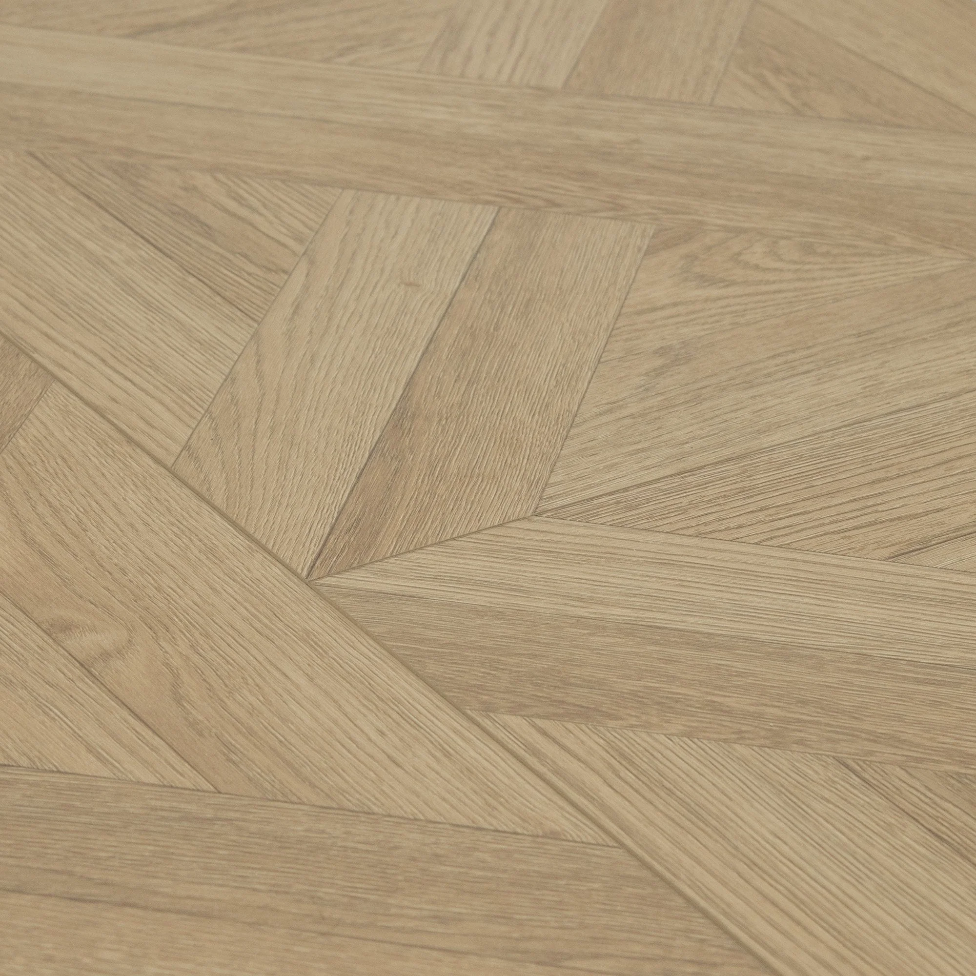 Essex Oak - Luxe Vision SPC 6.5mm Embossed UV Coated Rigid Core Vinyl Flooring (123040) - Image 4